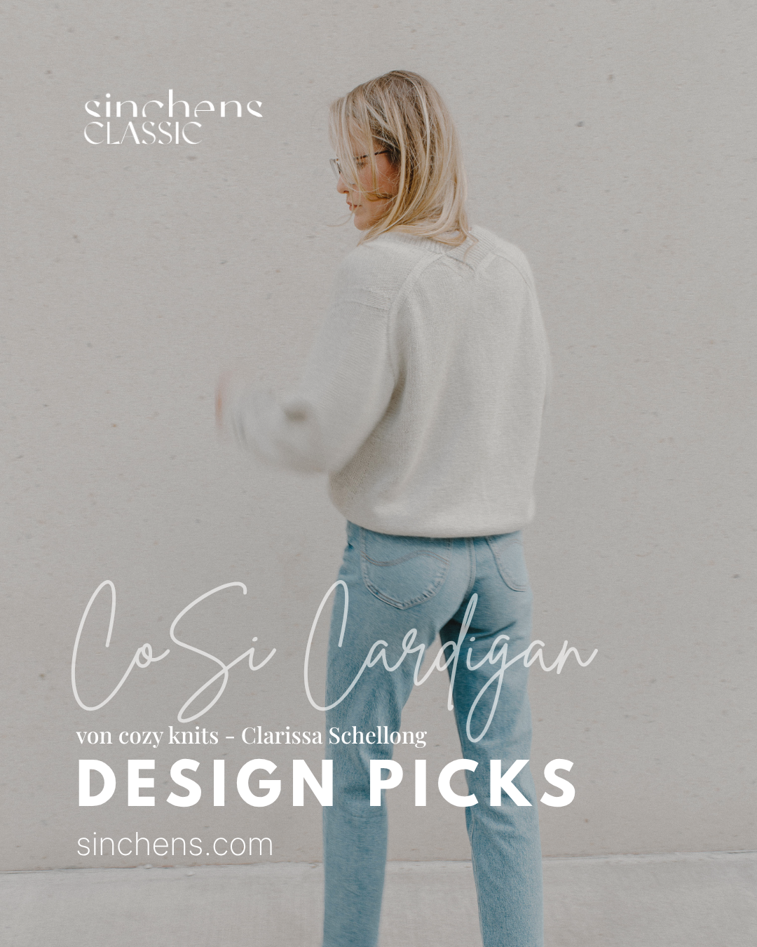 CoSi Cardigan