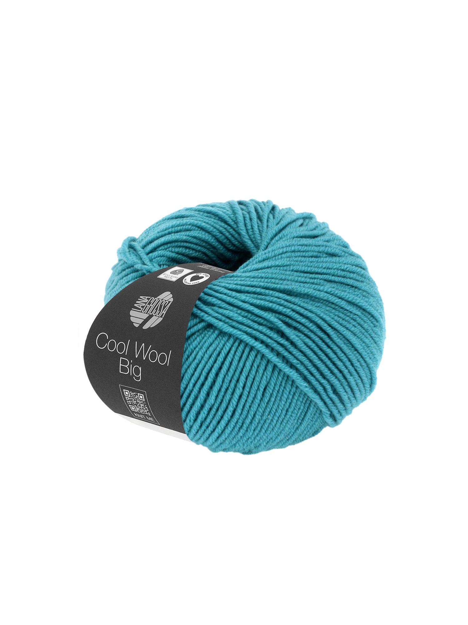 COOL WOOL BIG