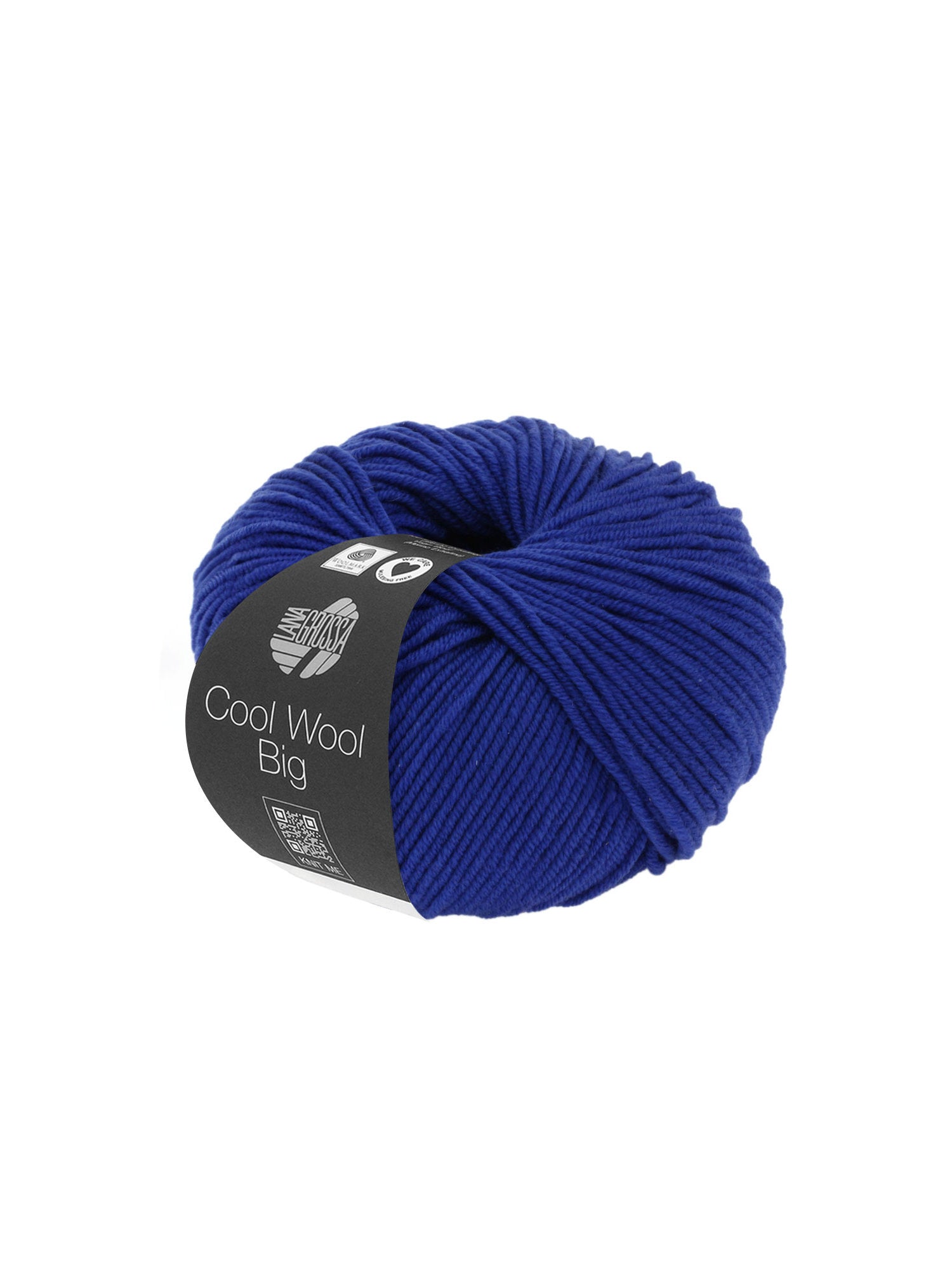 COOL WOOL BIG