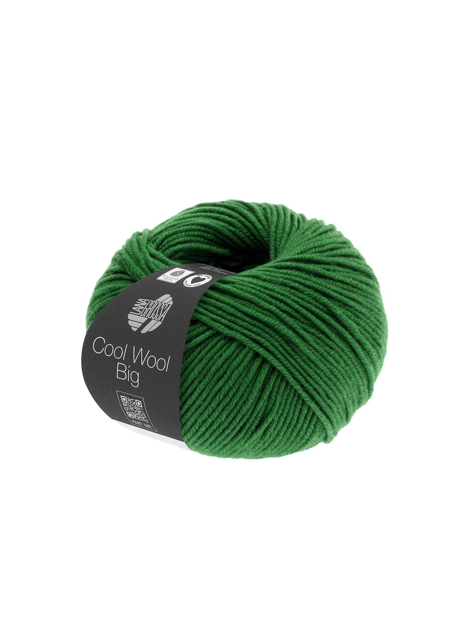 COOL WOOL BIG