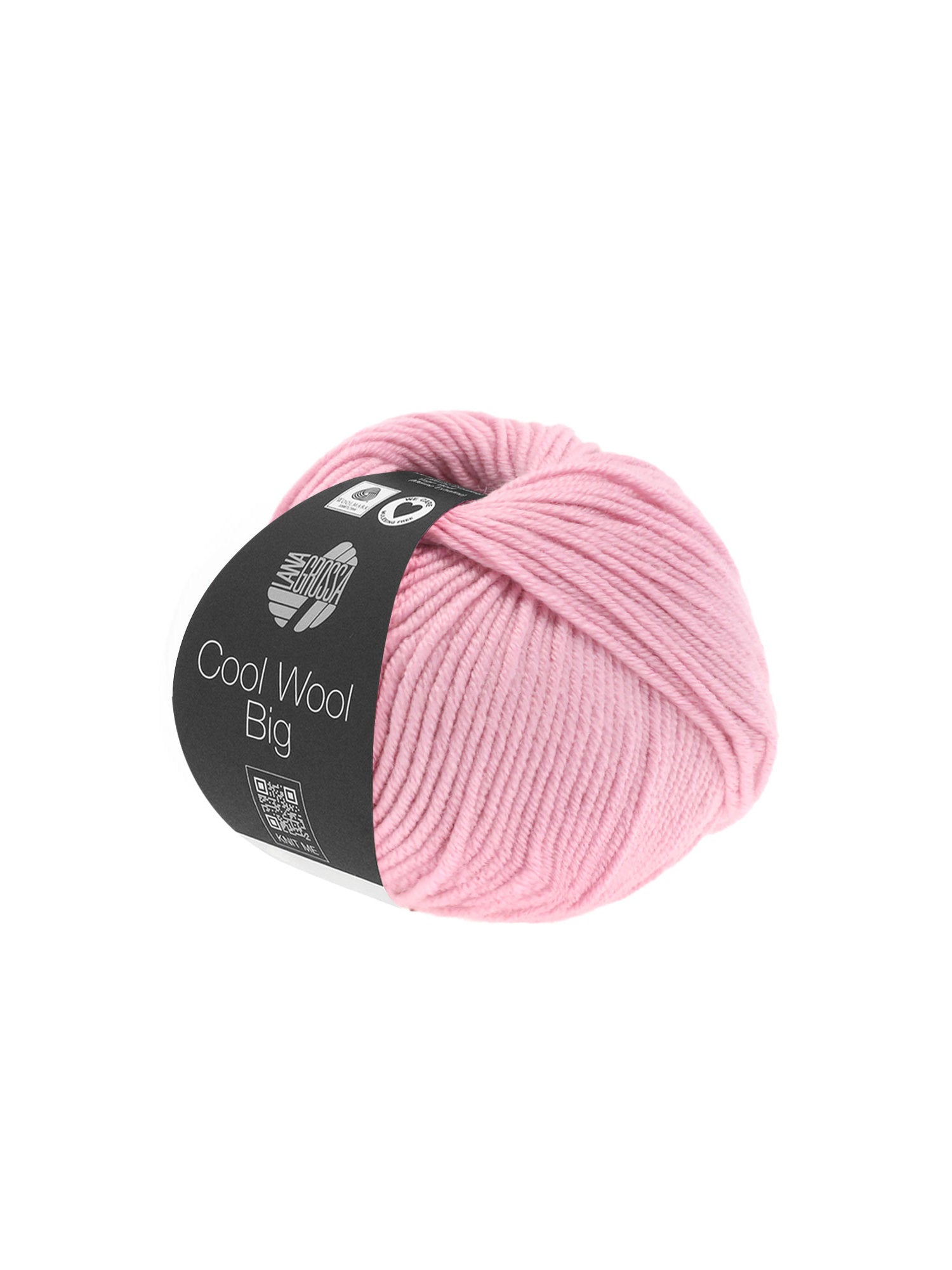 COOL WOOL BIG