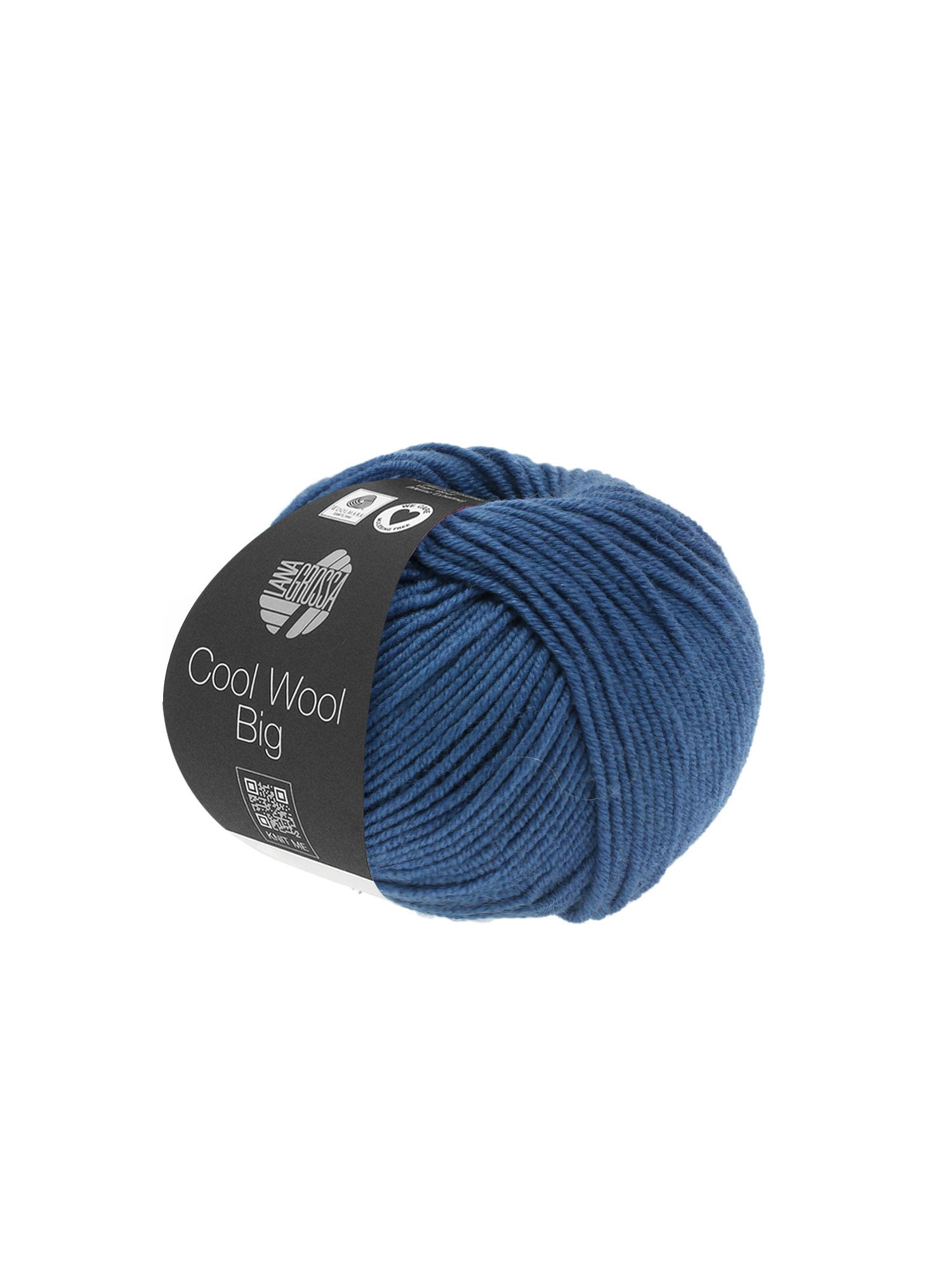 COOL WOOL BIG