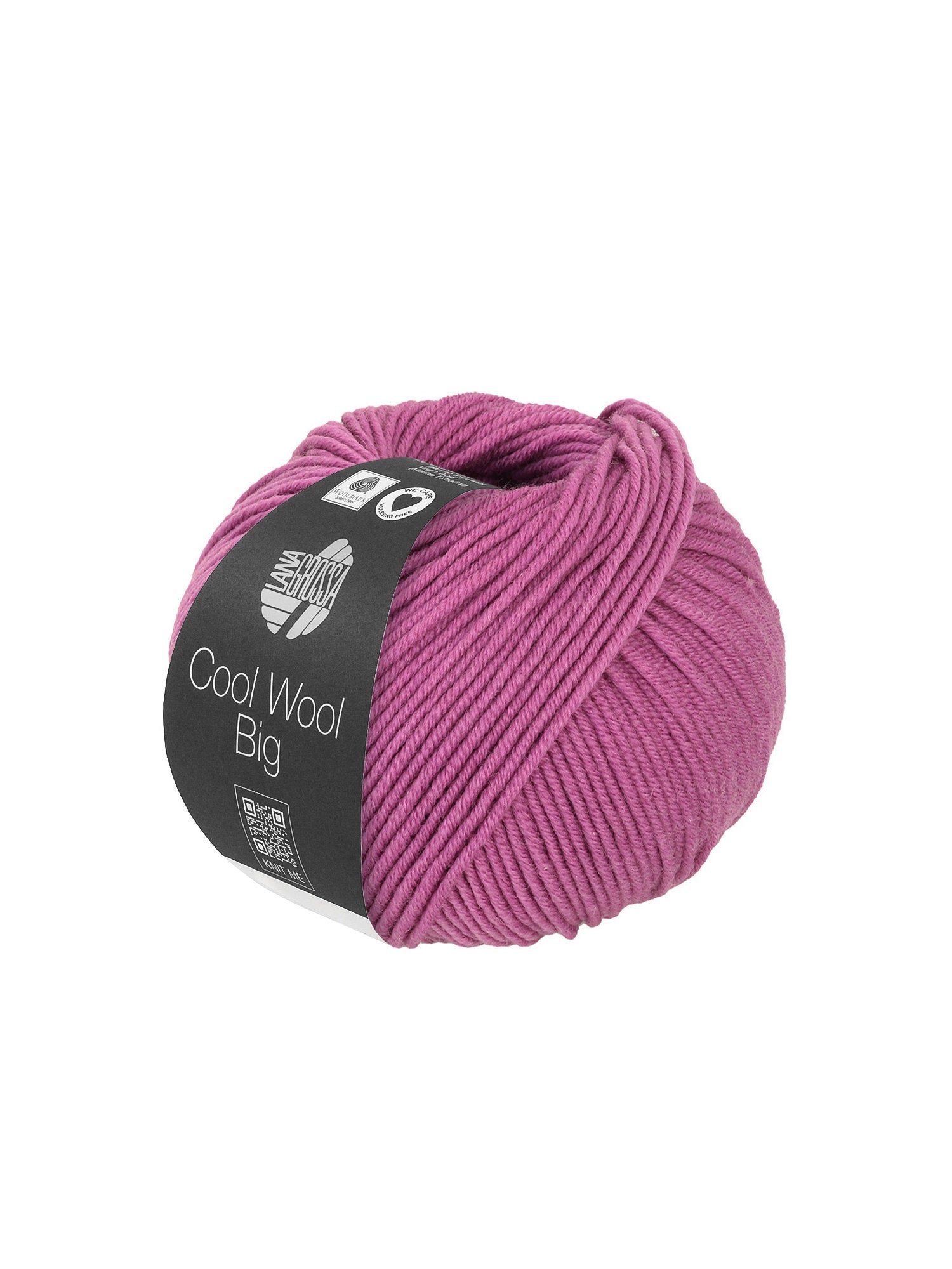 COOL WOOL BIG