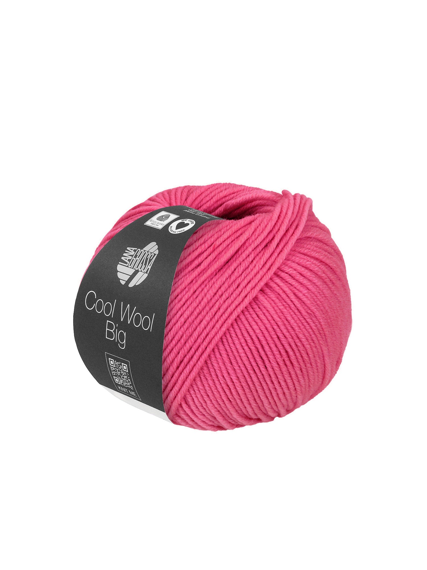 COOL WOOL BIG