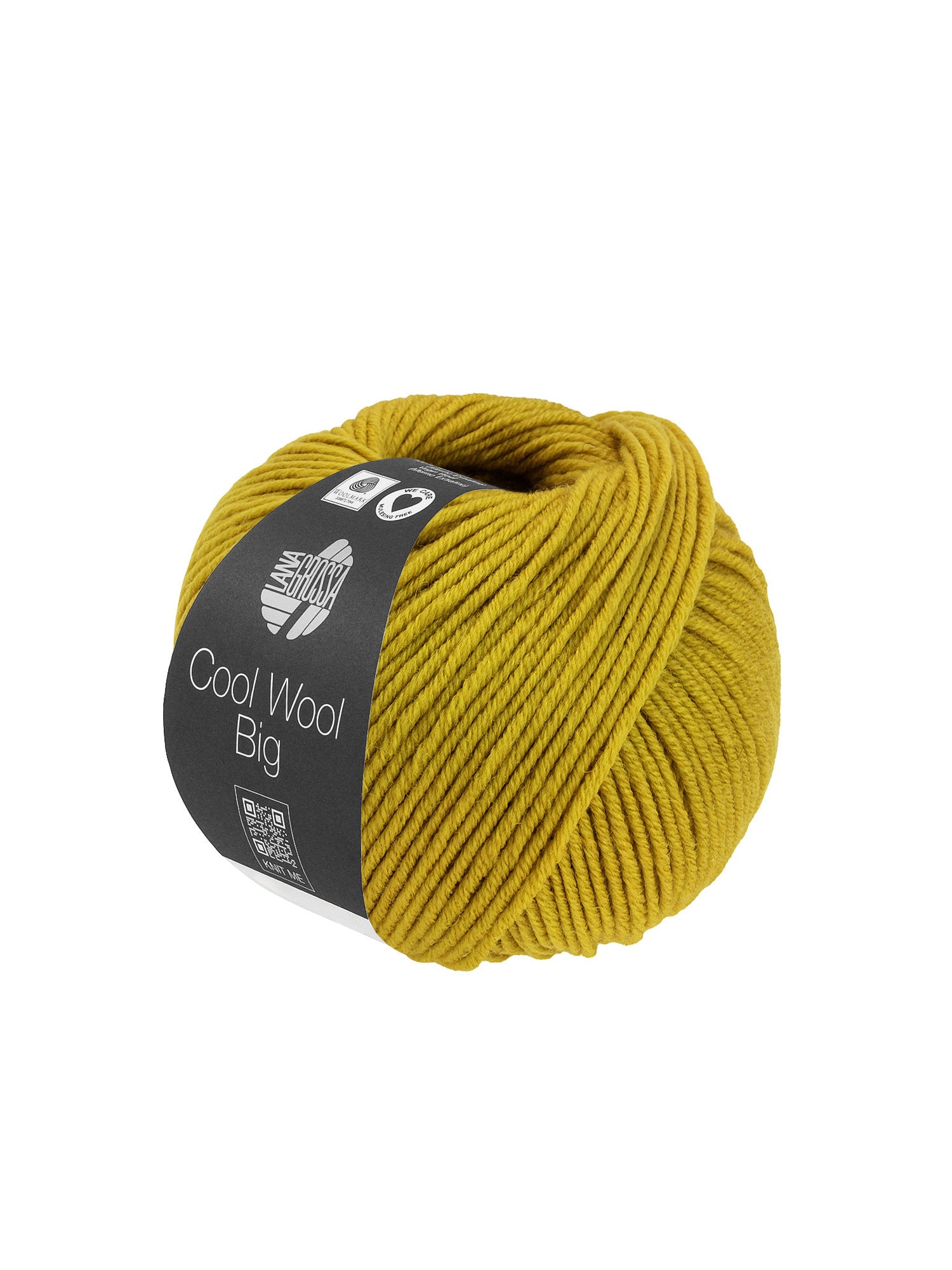 COOL WOOL BIG