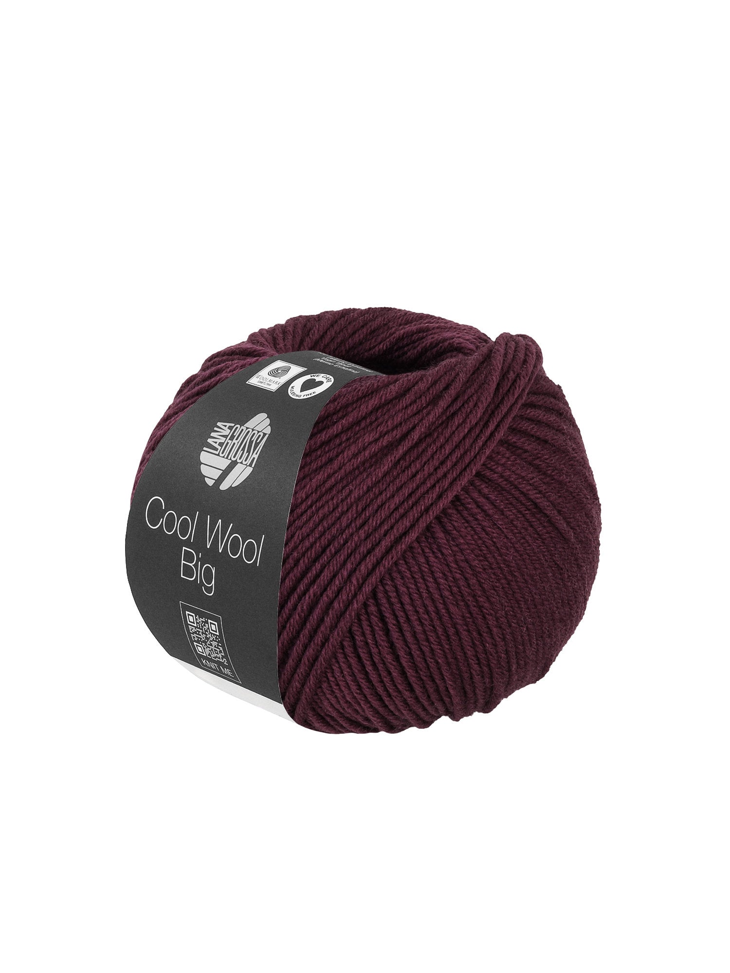 COOL WOOL BIG