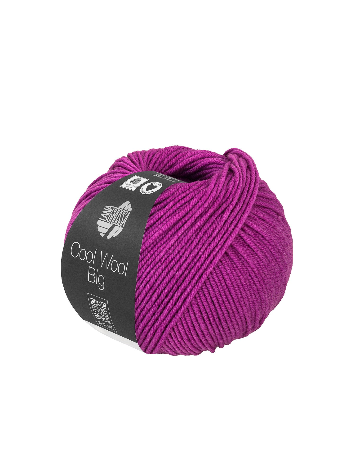 COOL WOOL BIG