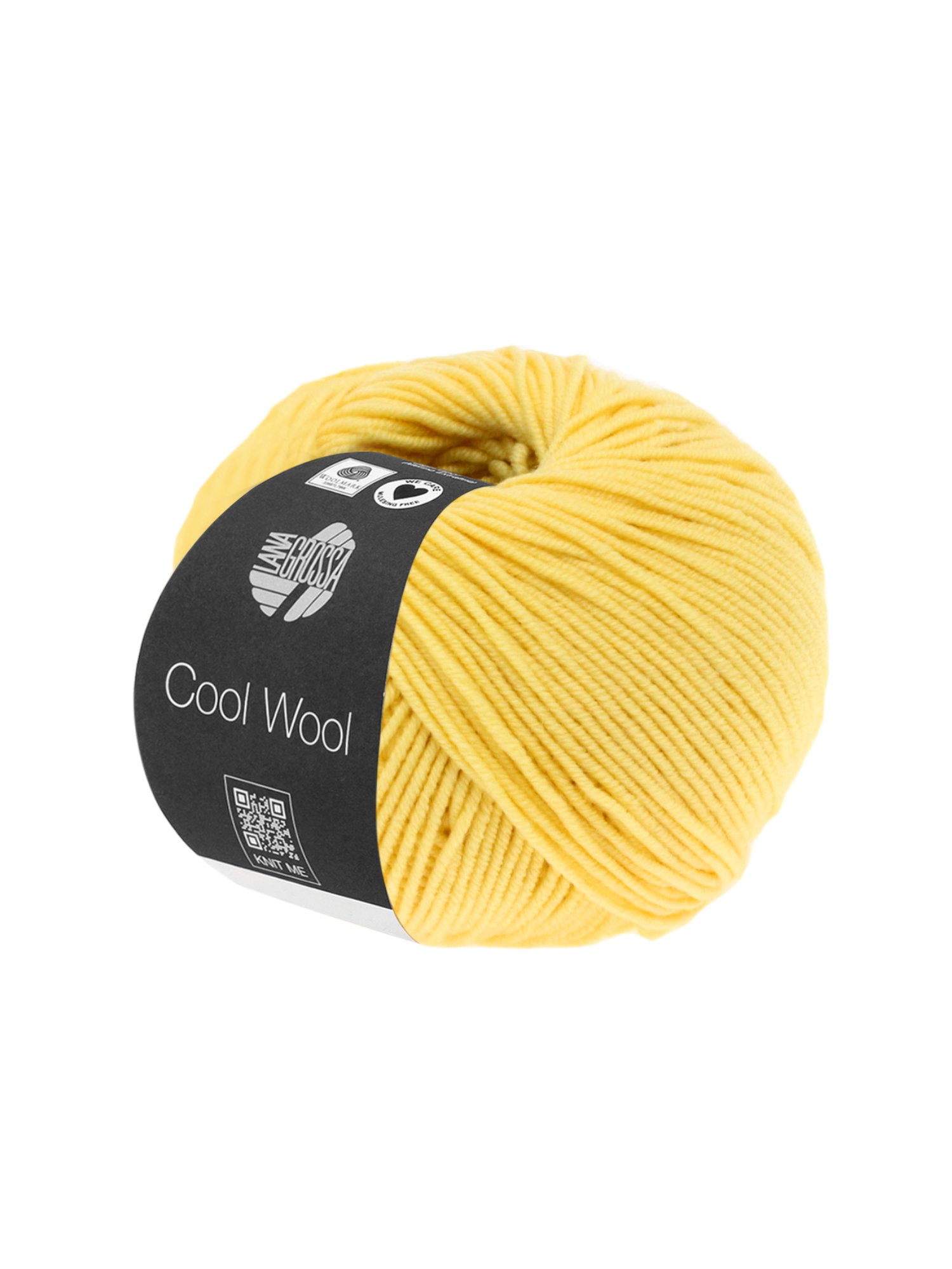 COOL WOOL