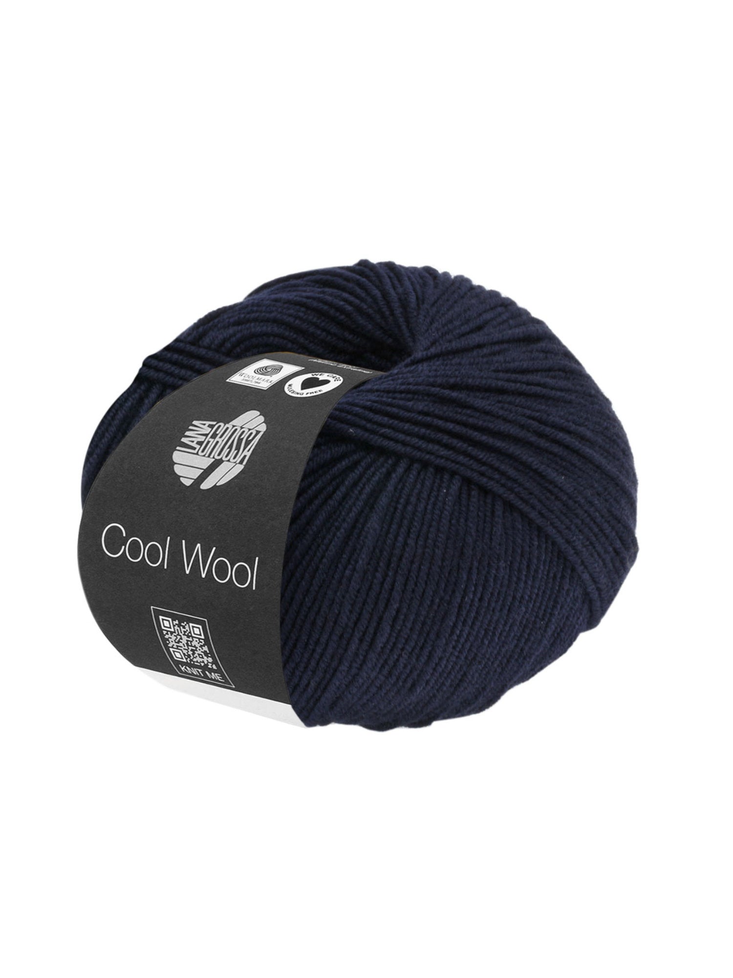 COOL WOOL