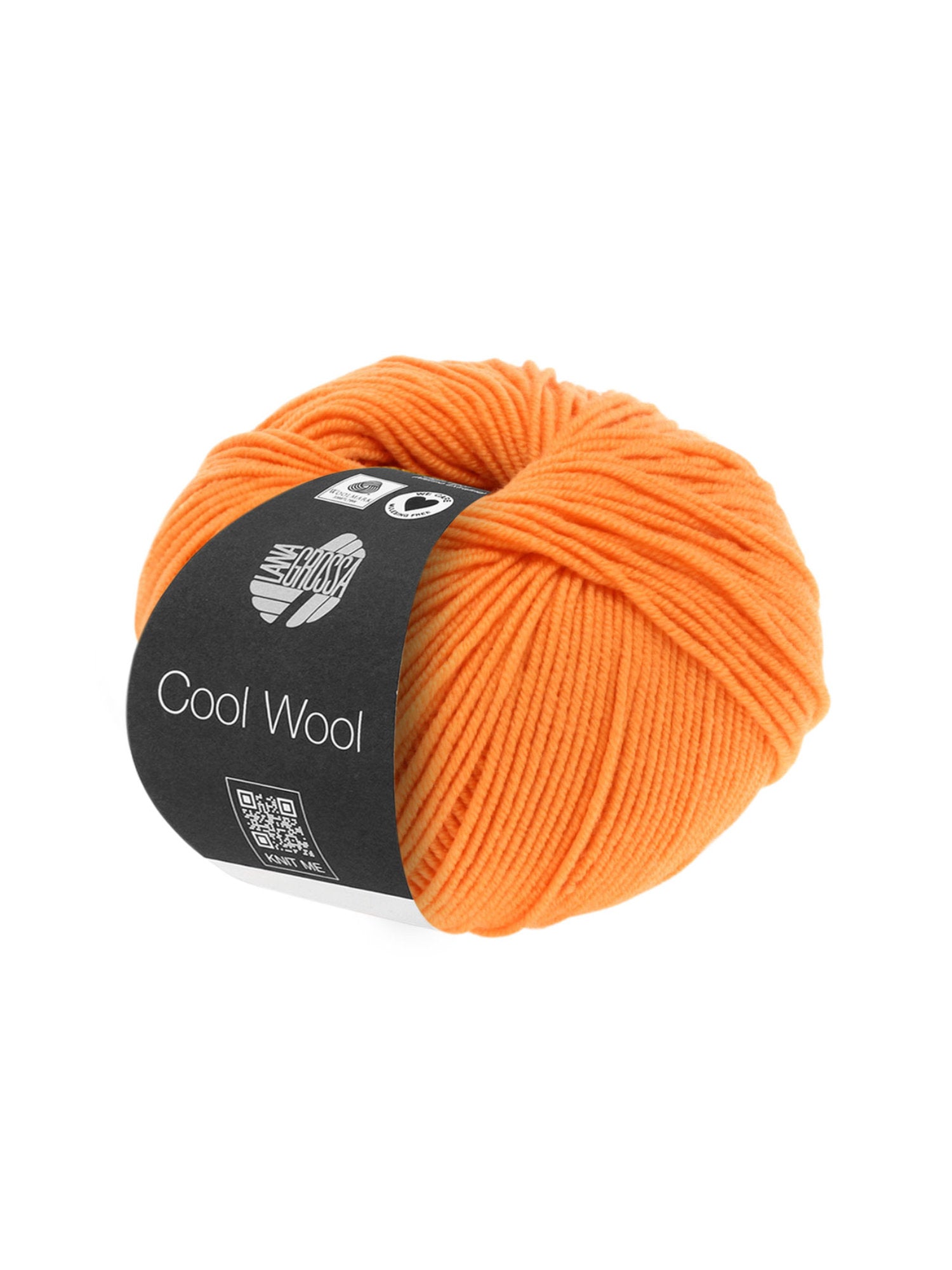 COOL WOOL