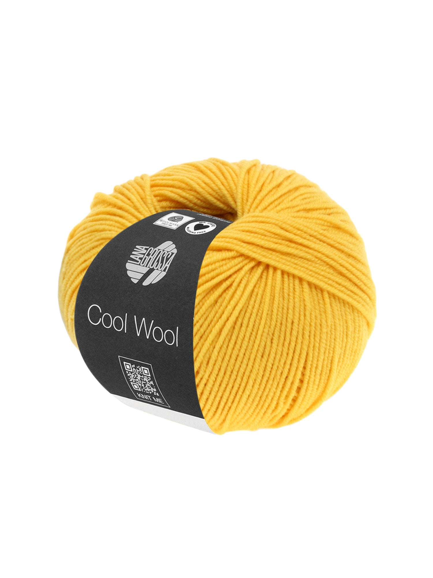 COOL WOOL