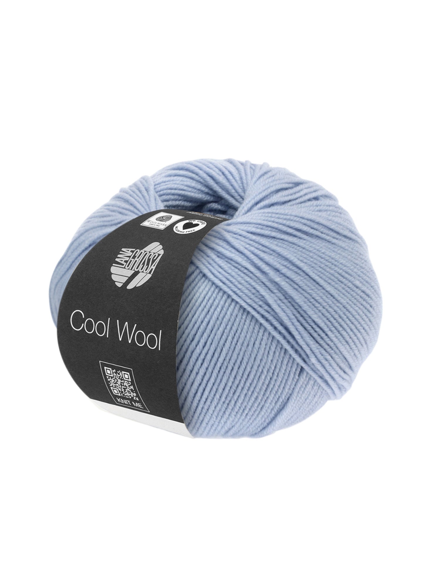 COOL WOOL