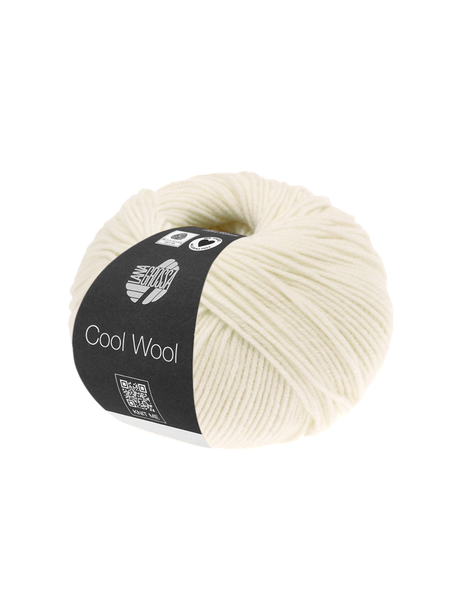 COOL WOOL