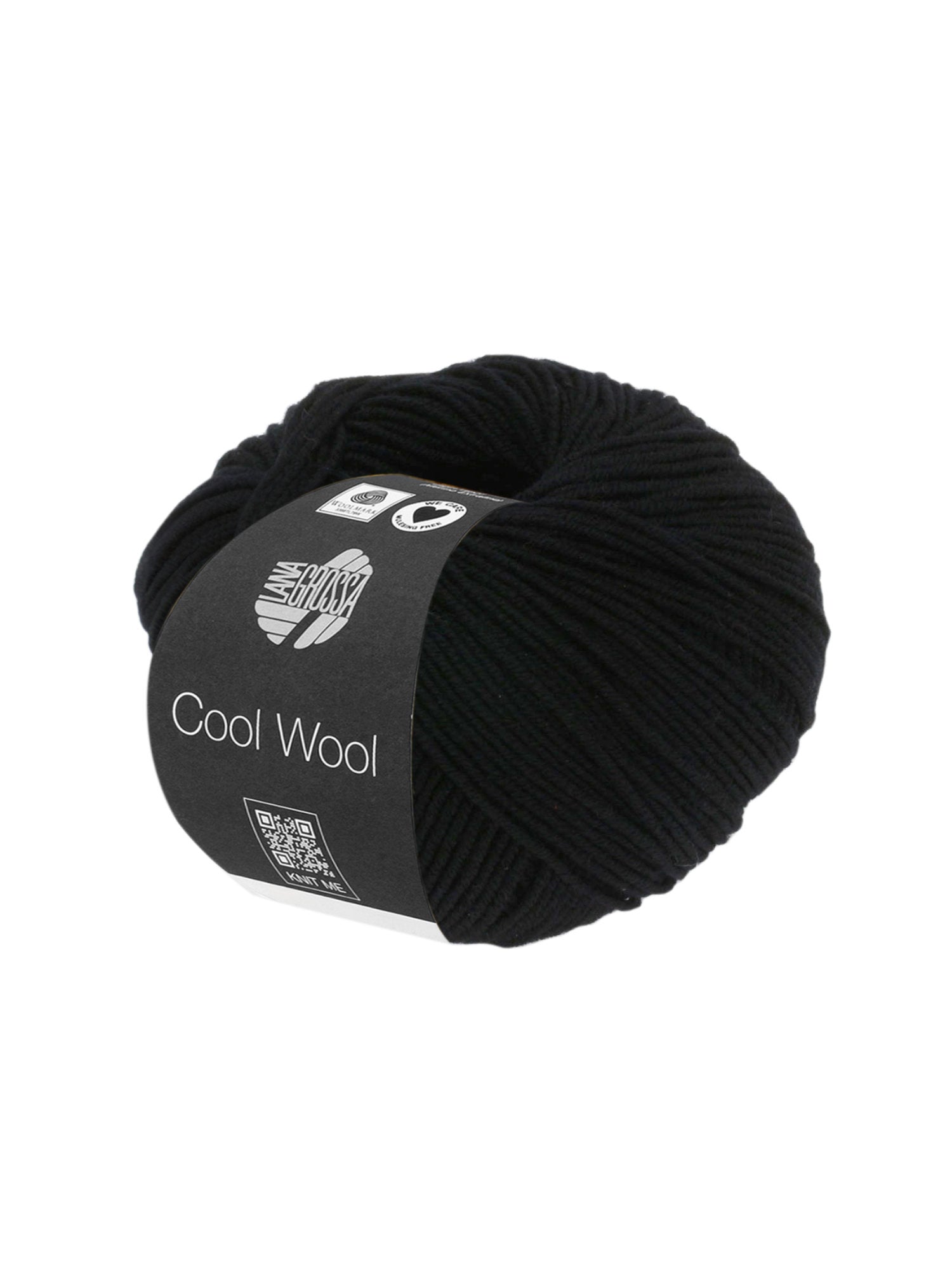 COOL WOOL