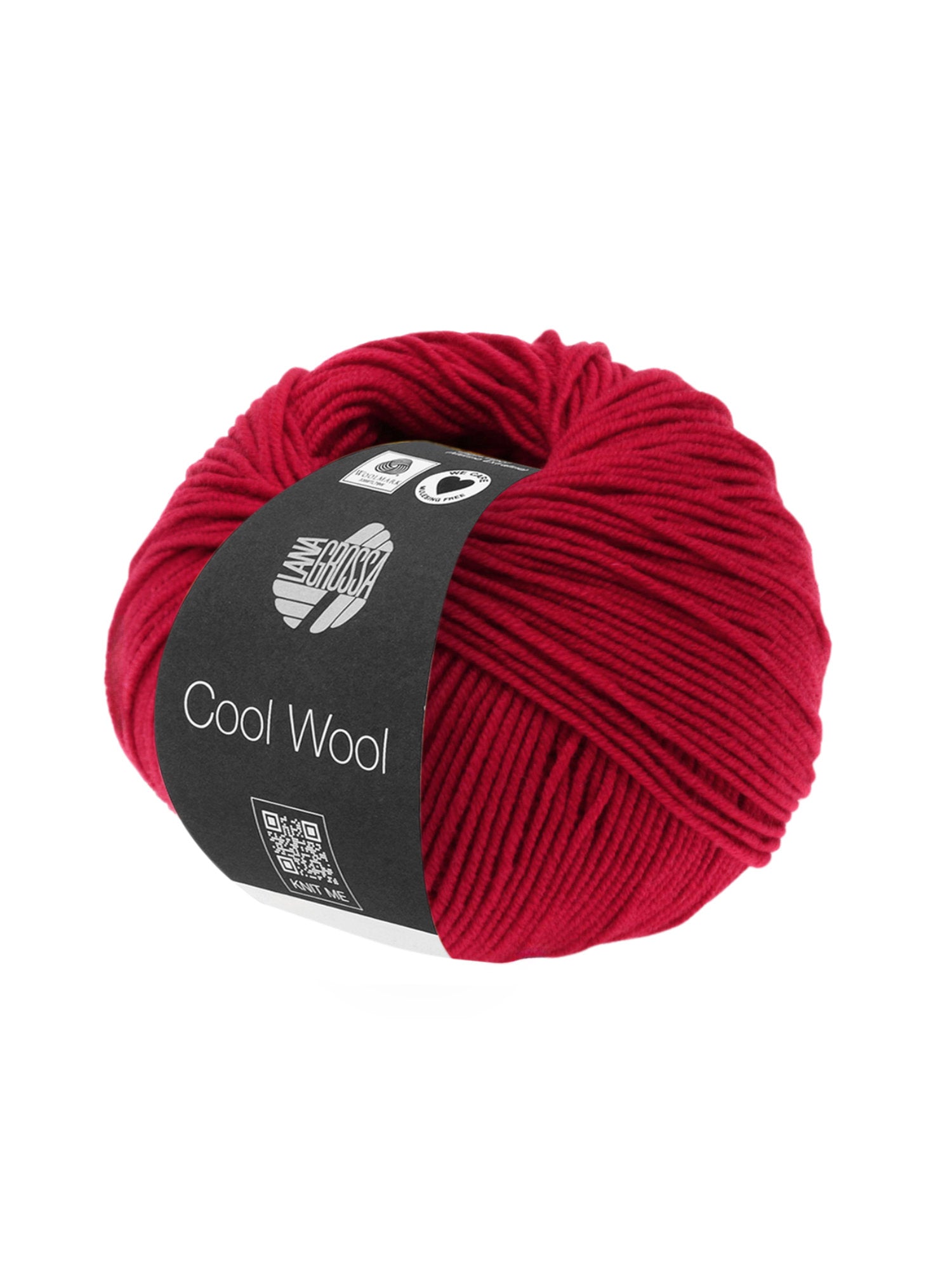 COOL WOOL