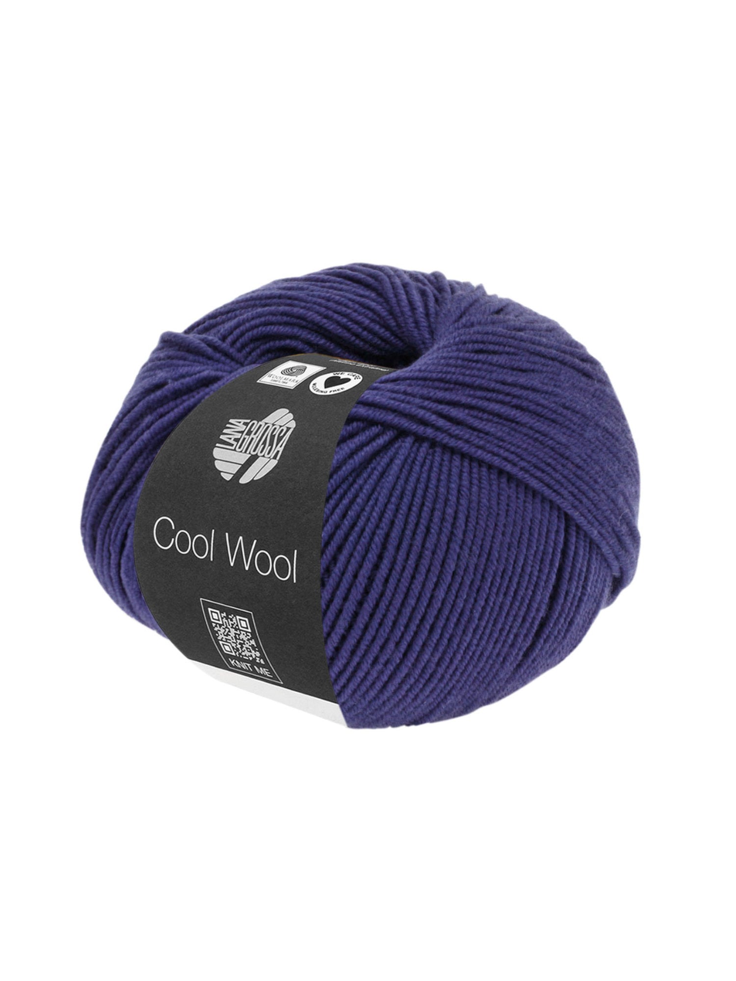 COOL WOOL