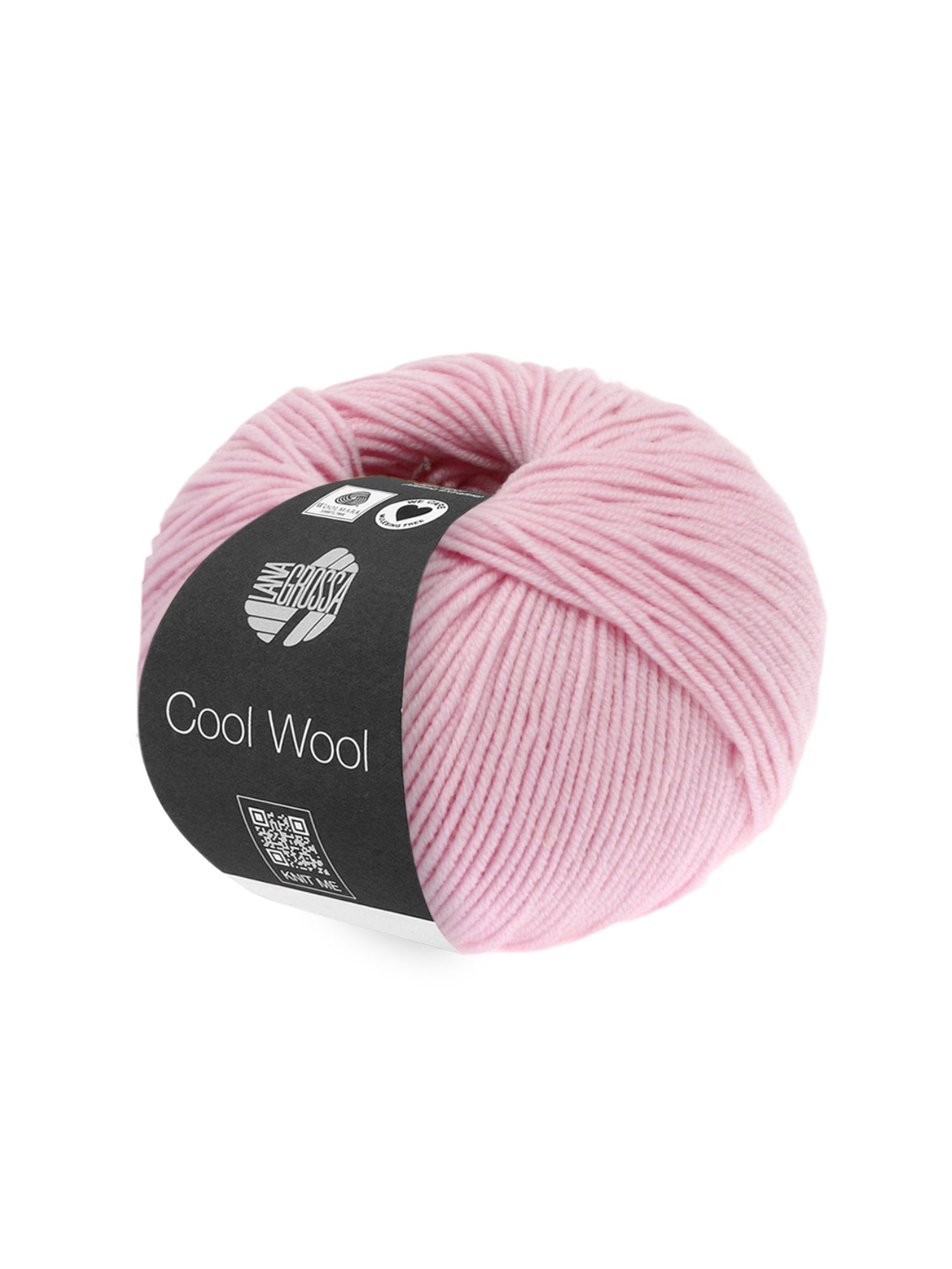 COOL WOOL