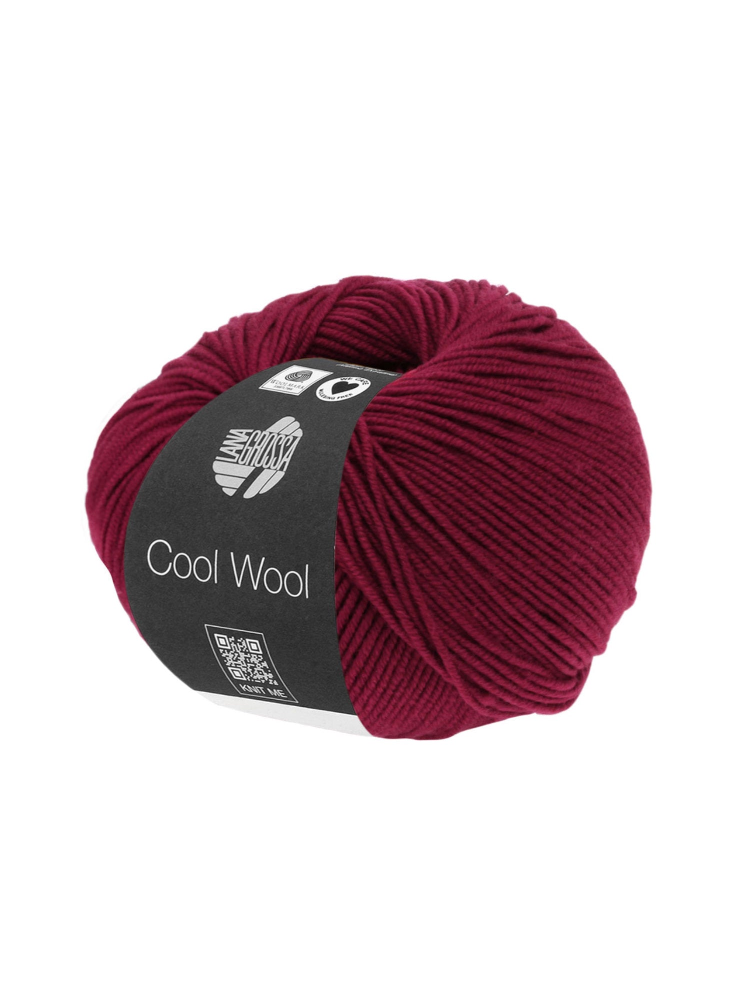COOL WOOL