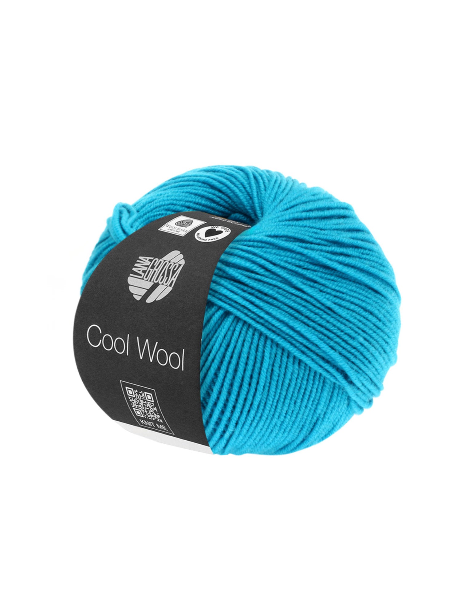 COOL WOOL
