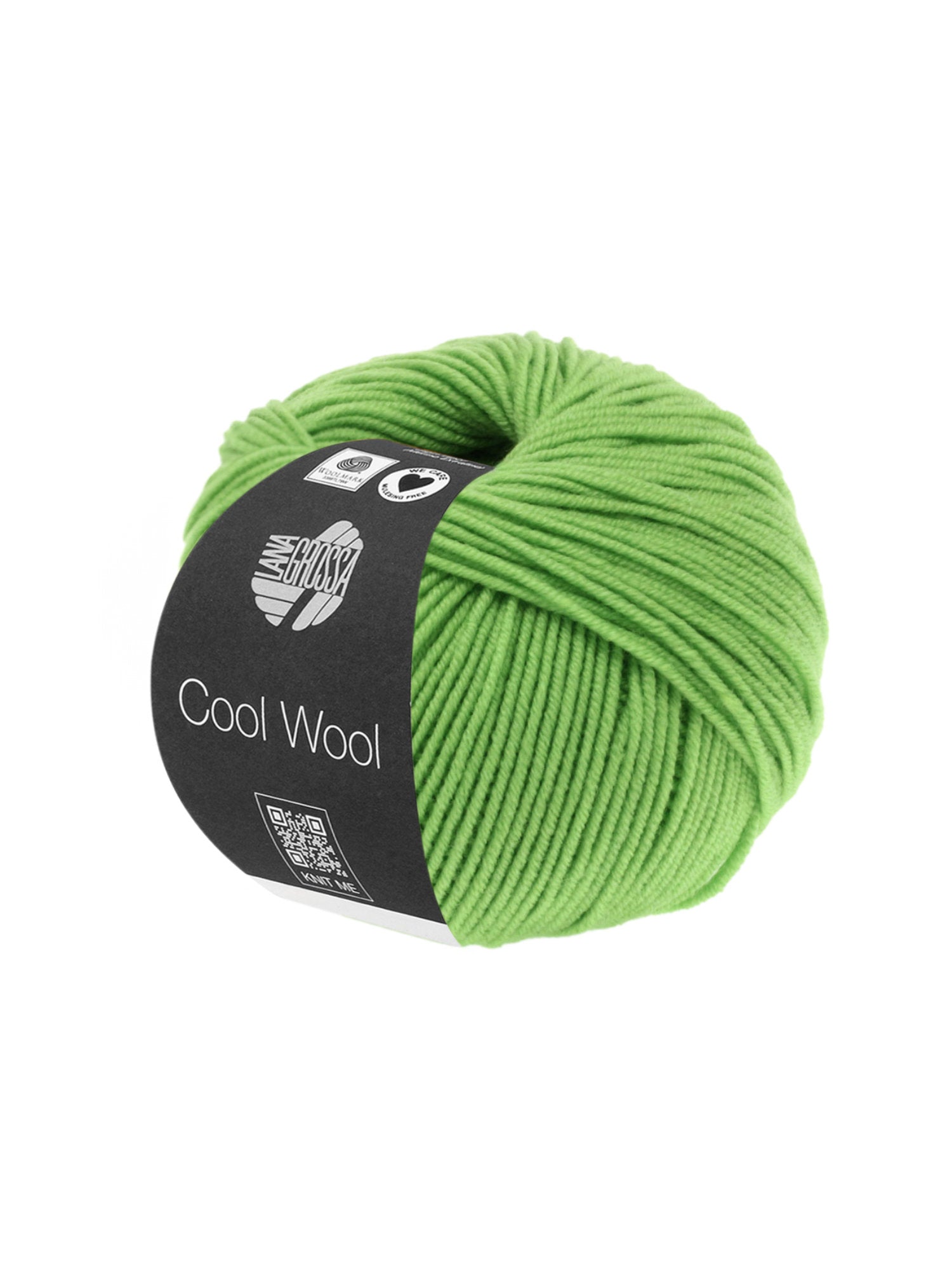 COOL WOOL