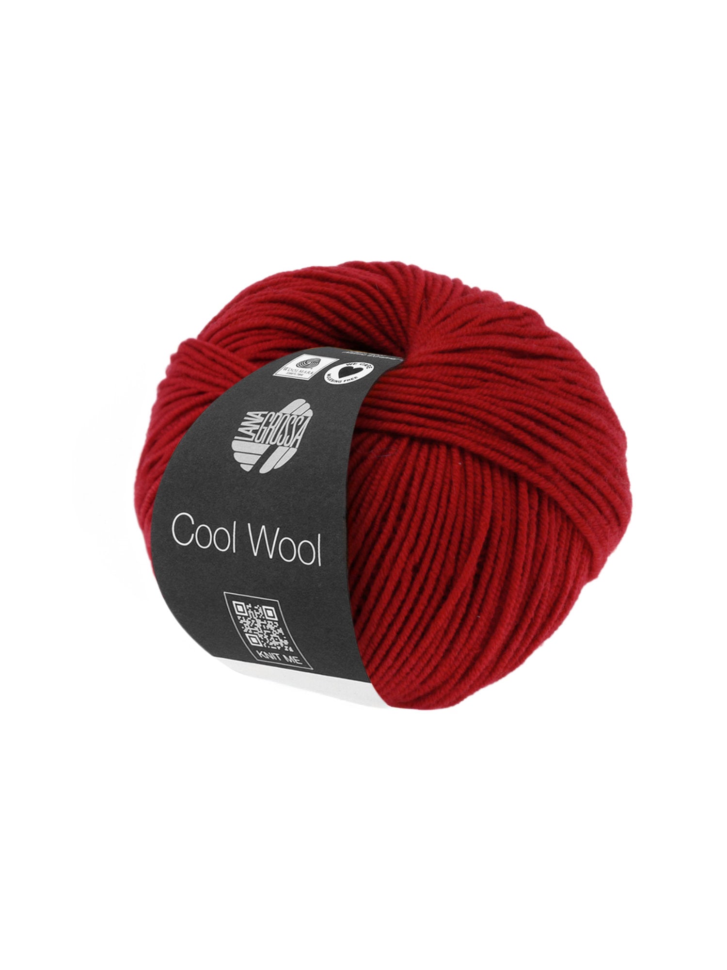 COOL WOOL