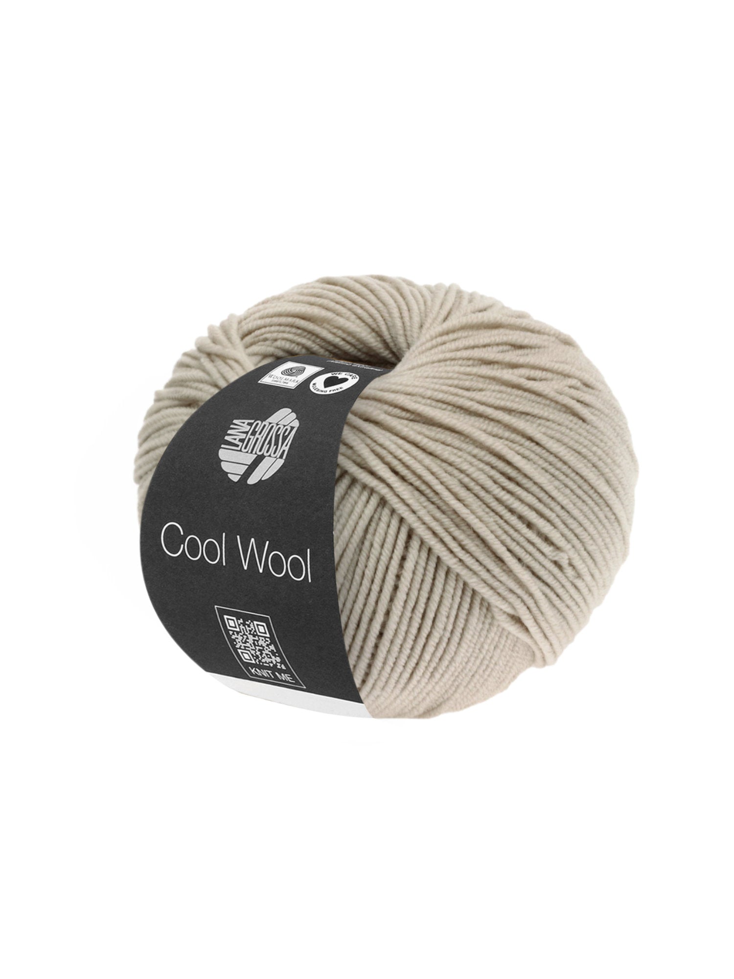 COOL WOOL