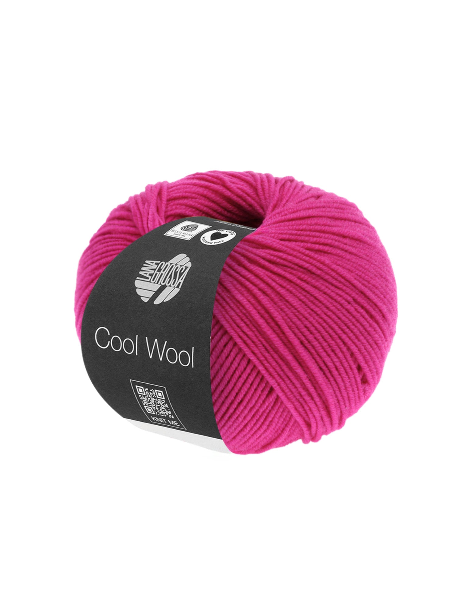 COOL WOOL