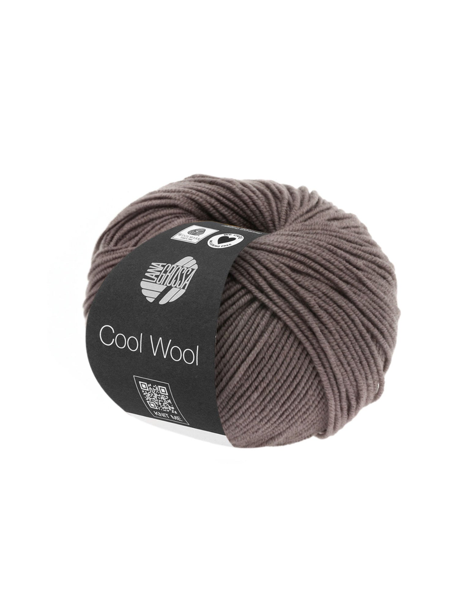 COOL WOOL