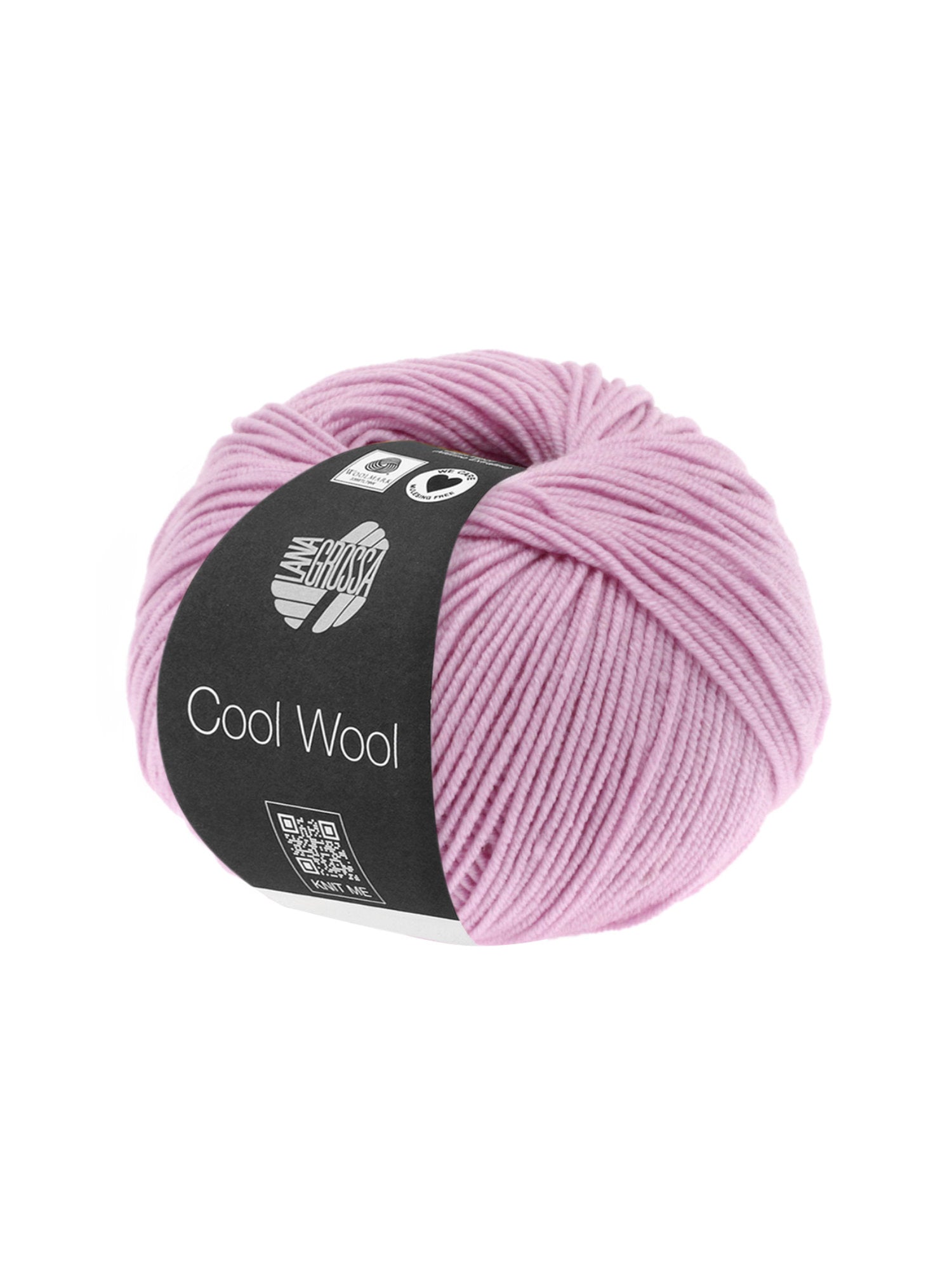 COOL WOOL