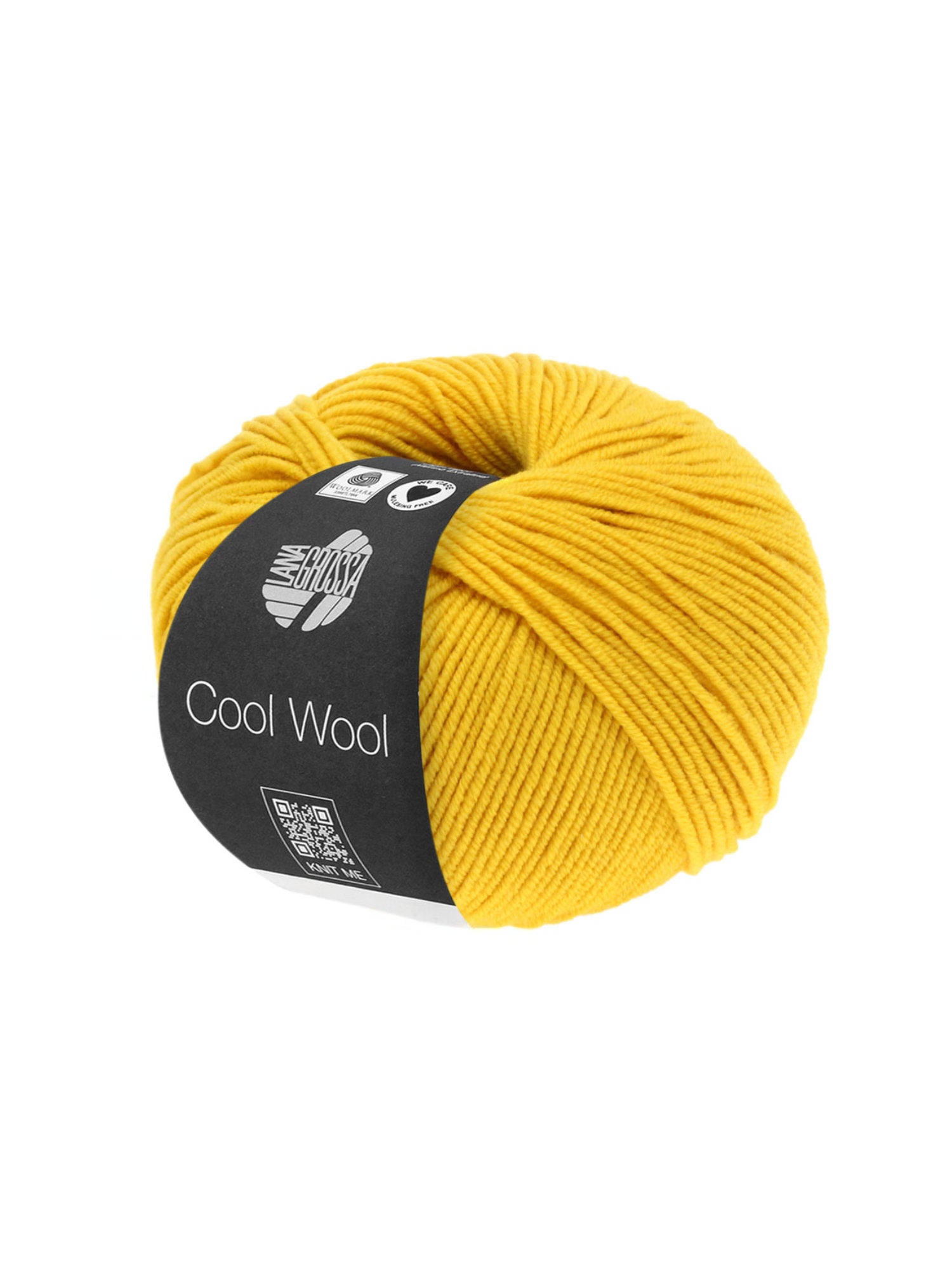COOL WOOL