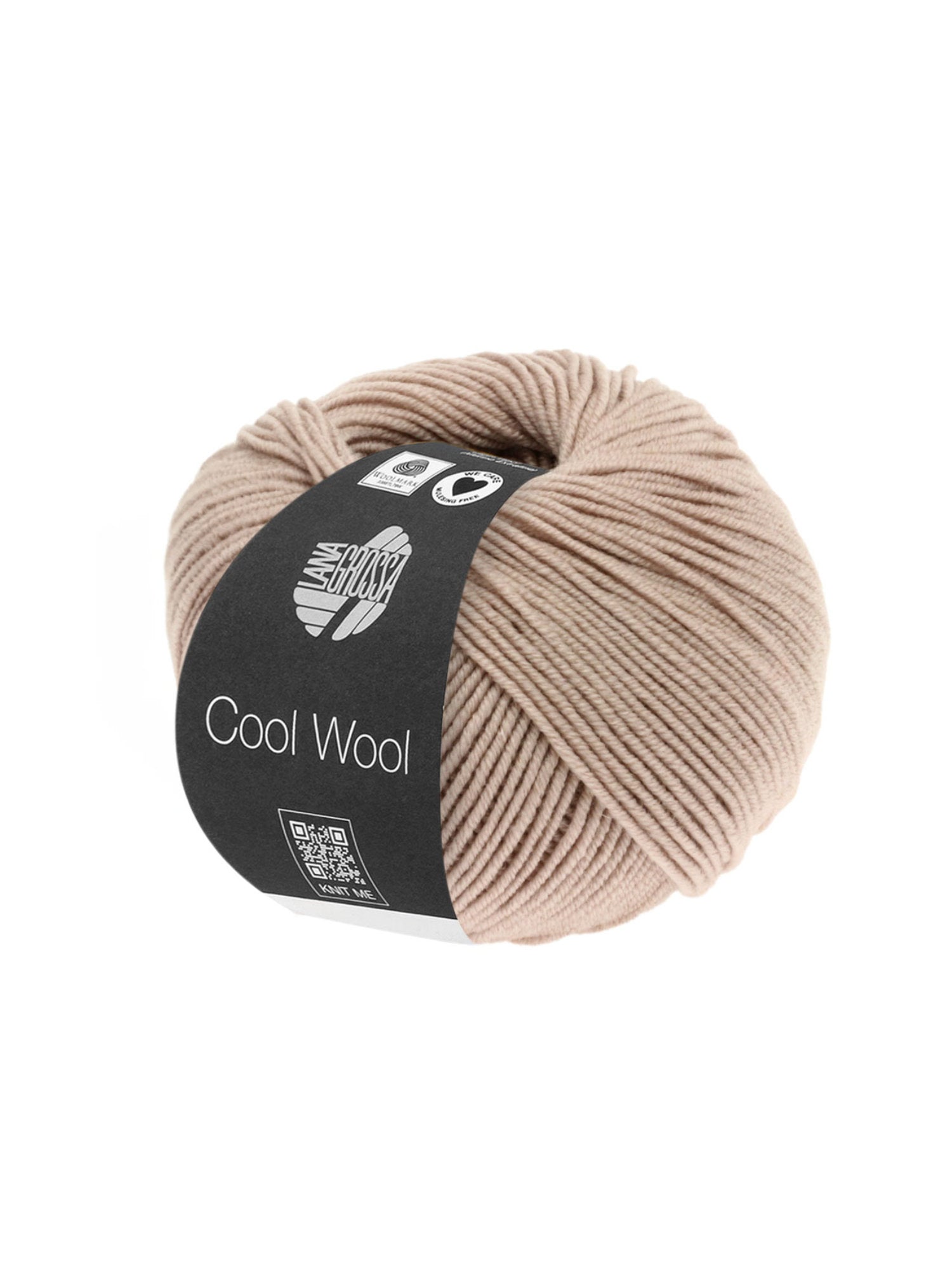 COOL WOOL