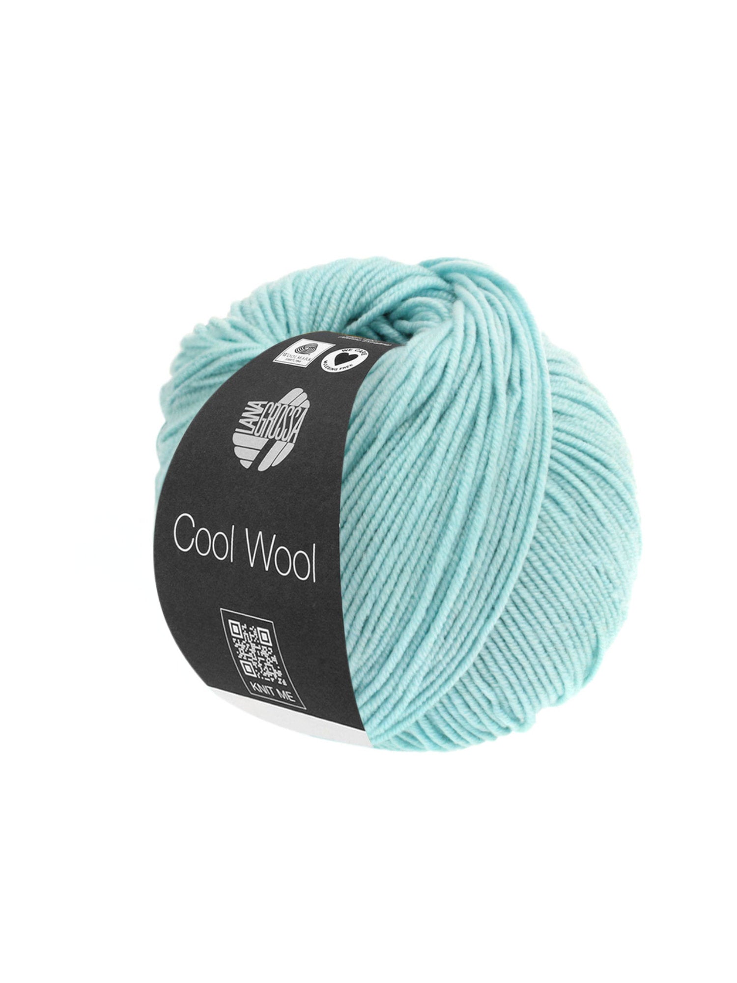 COOL WOOL