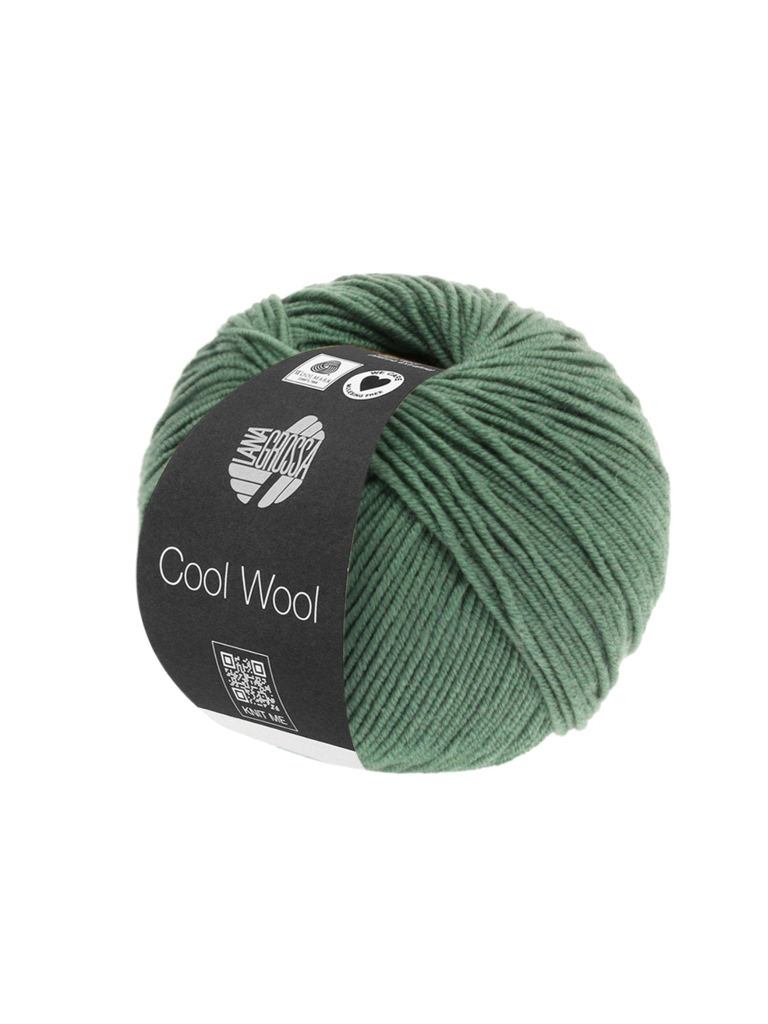 COOL WOOL