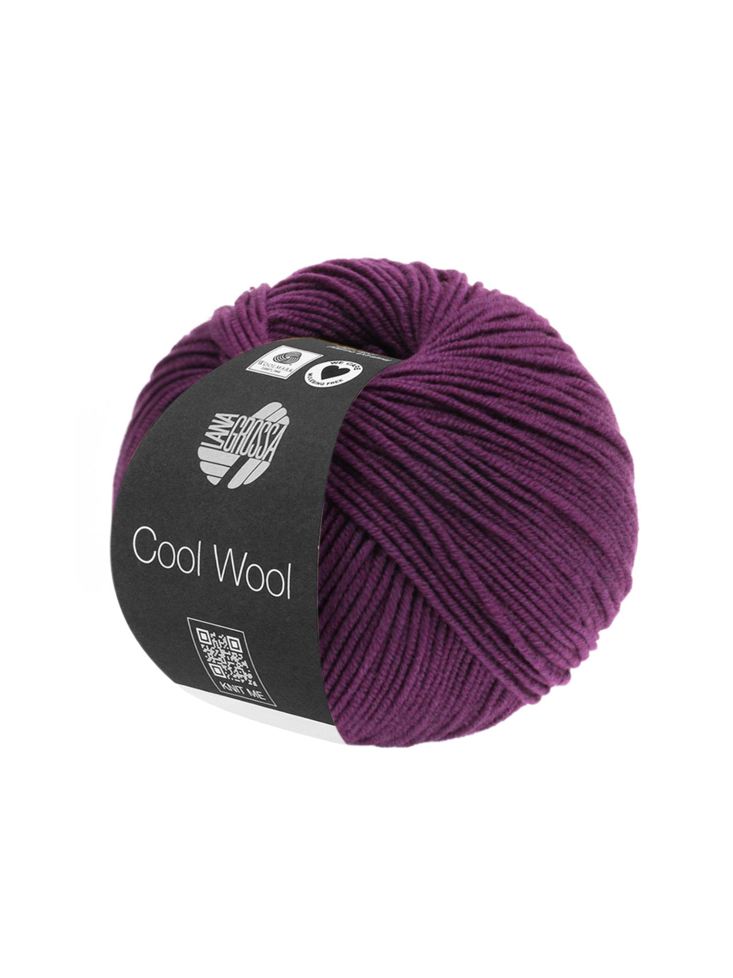 COOL WOOL