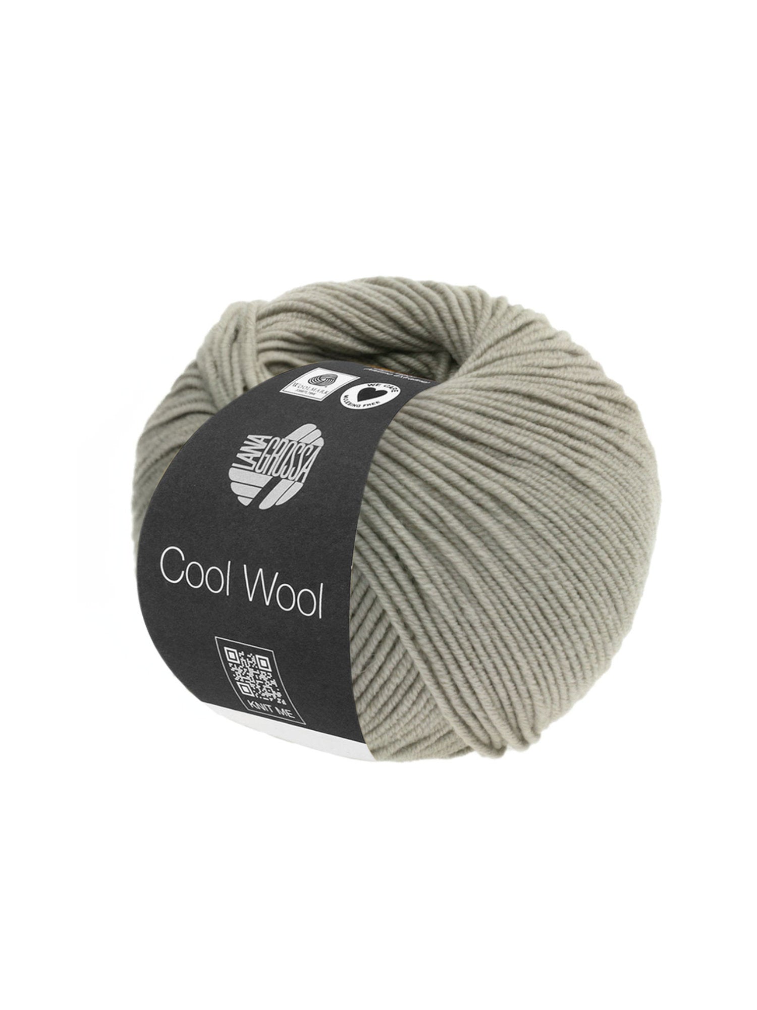 COOL WOOL