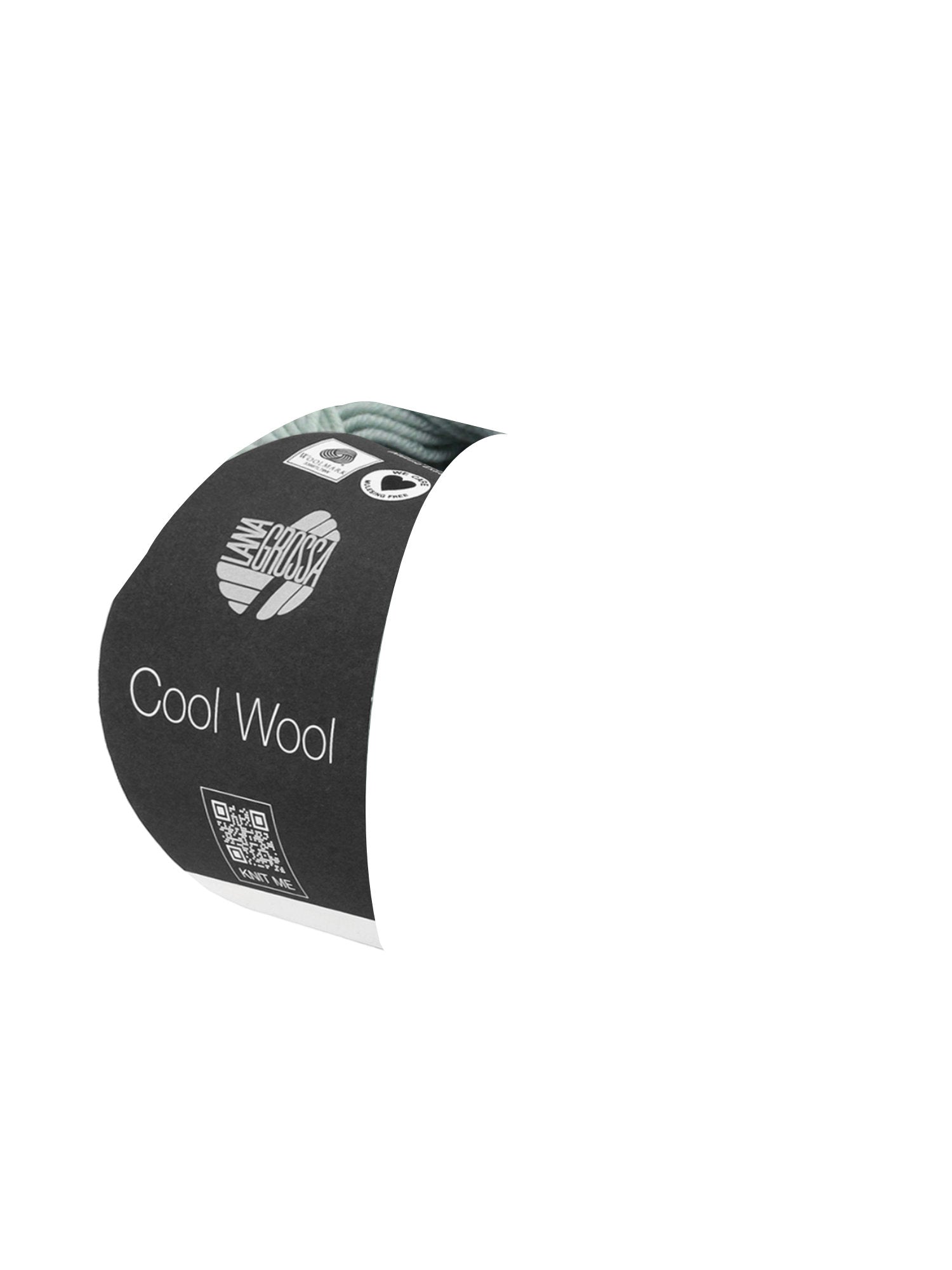 COOL WOOL