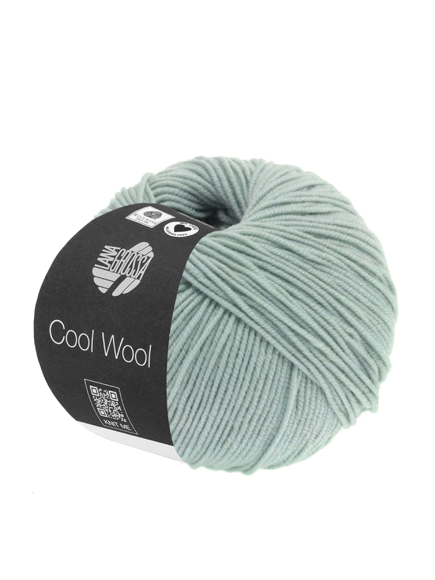 COOL WOOL