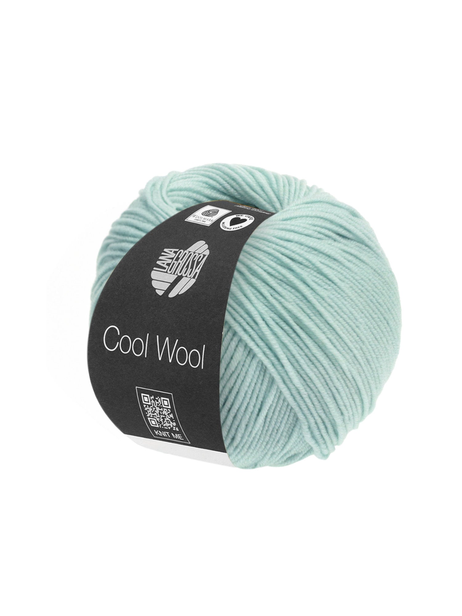 COOL WOOL