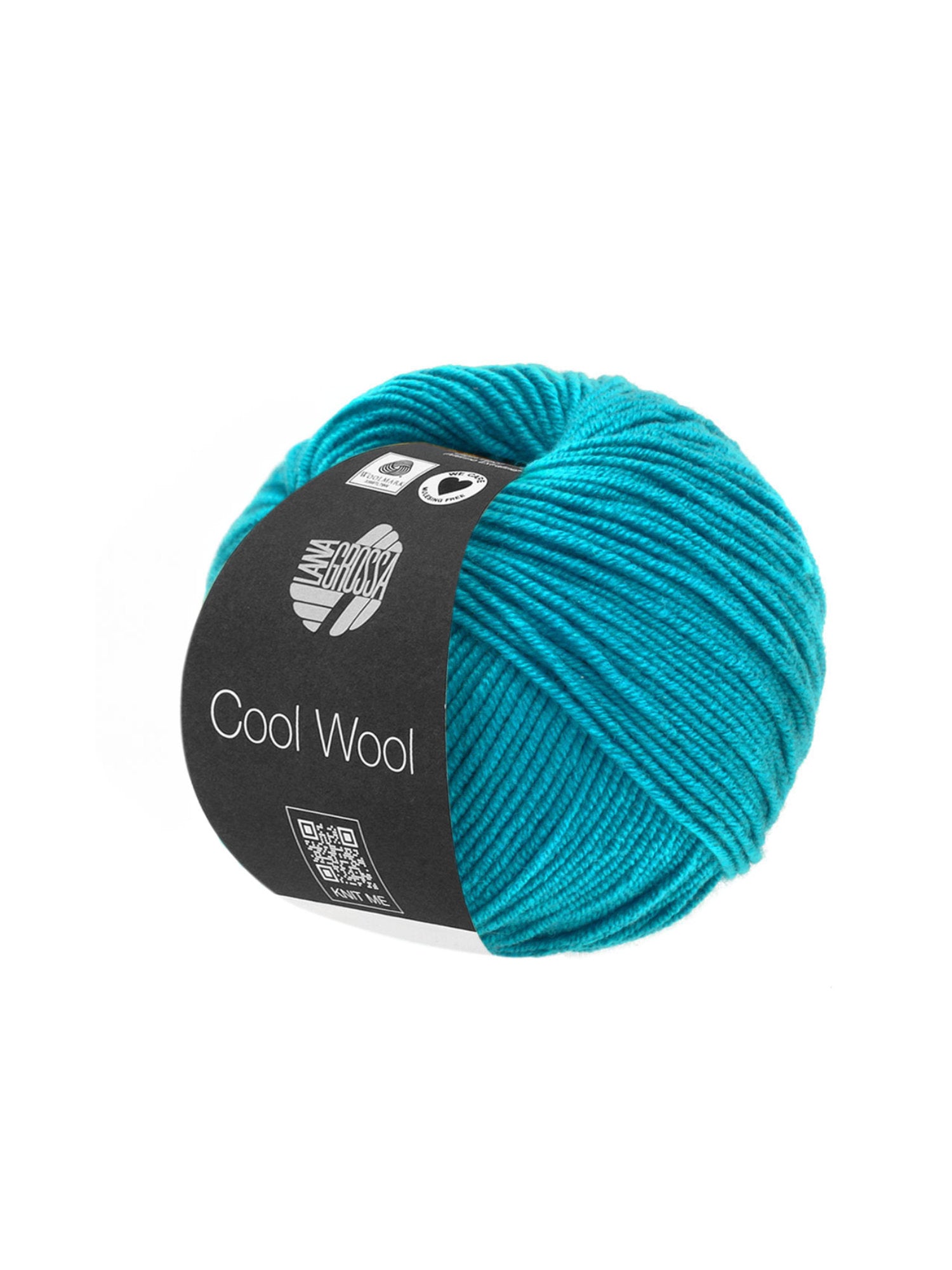 COOL WOOL