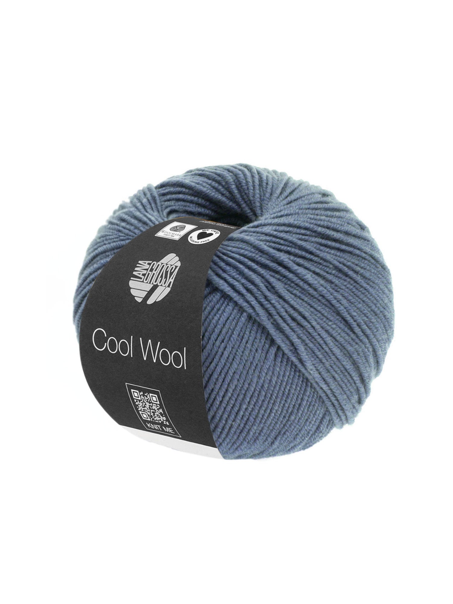 COOL WOOL