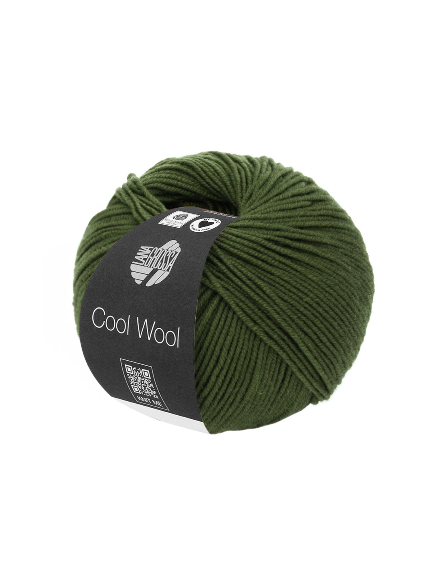 COOL WOOL