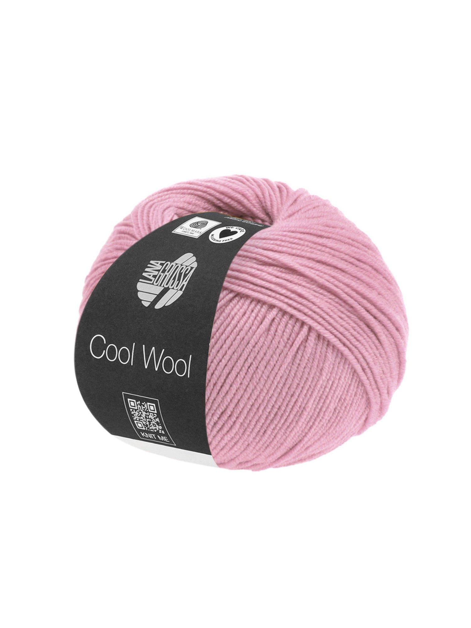 COOL WOOL