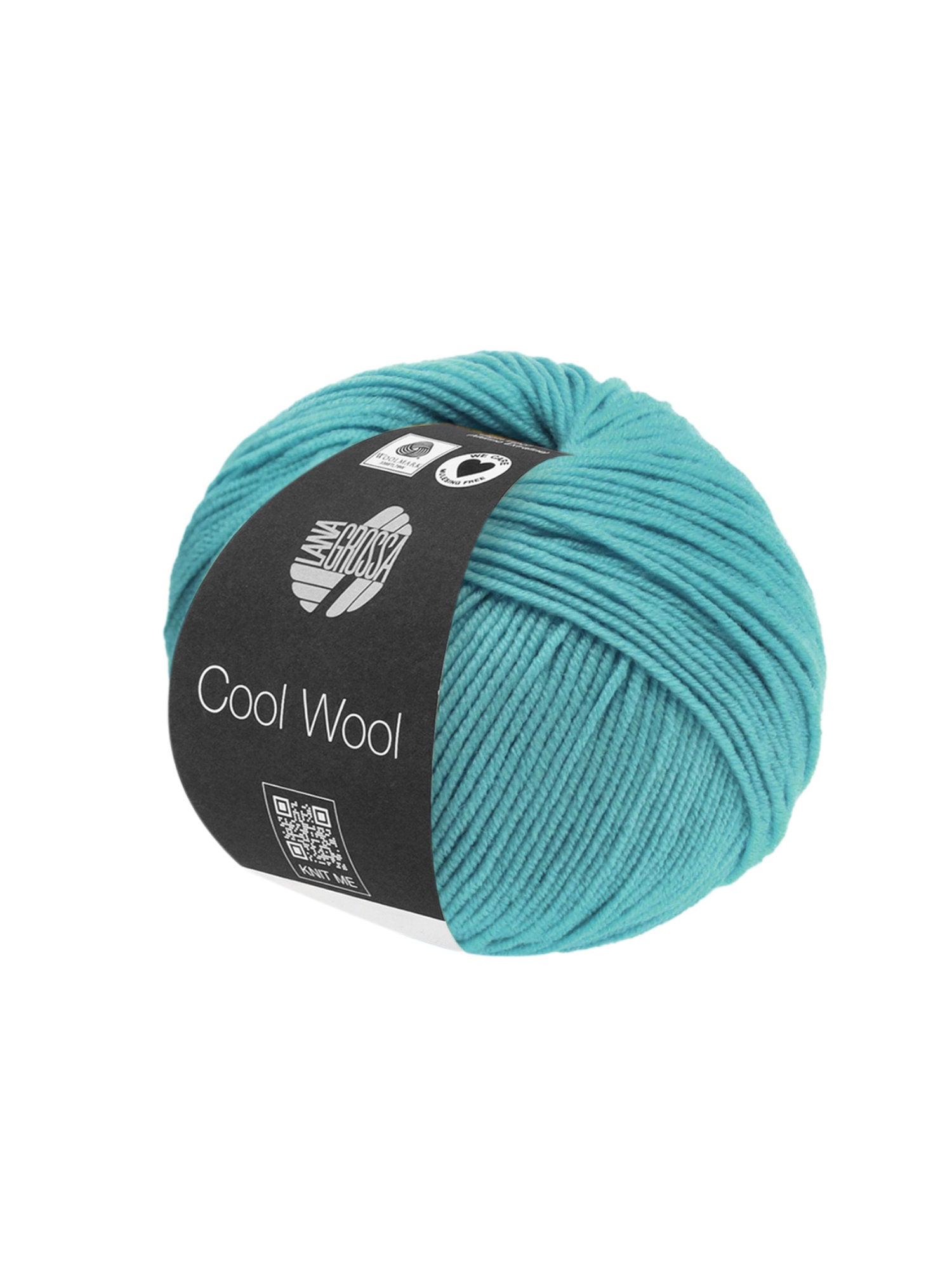 COOL WOOL