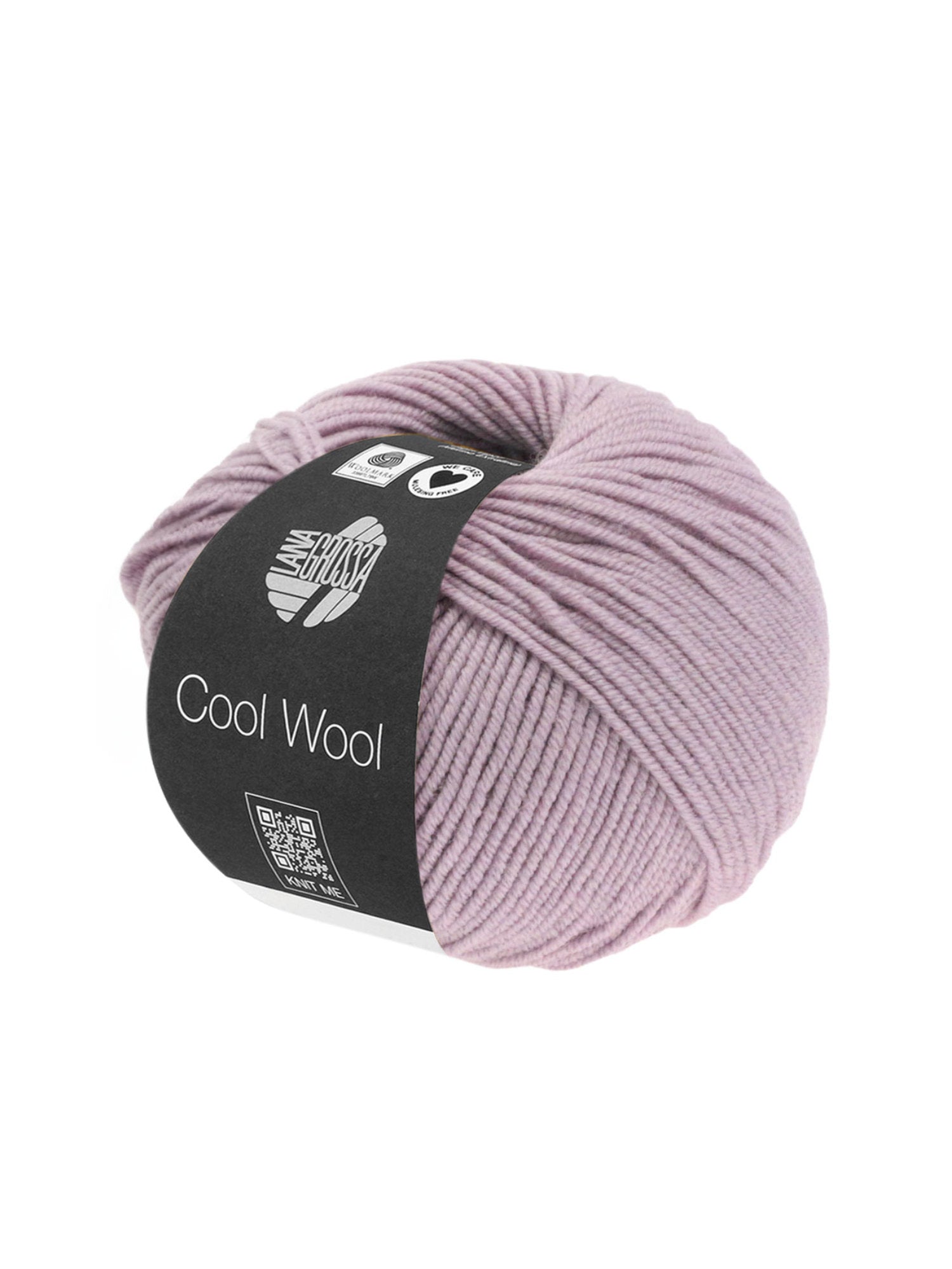 COOL WOOL
