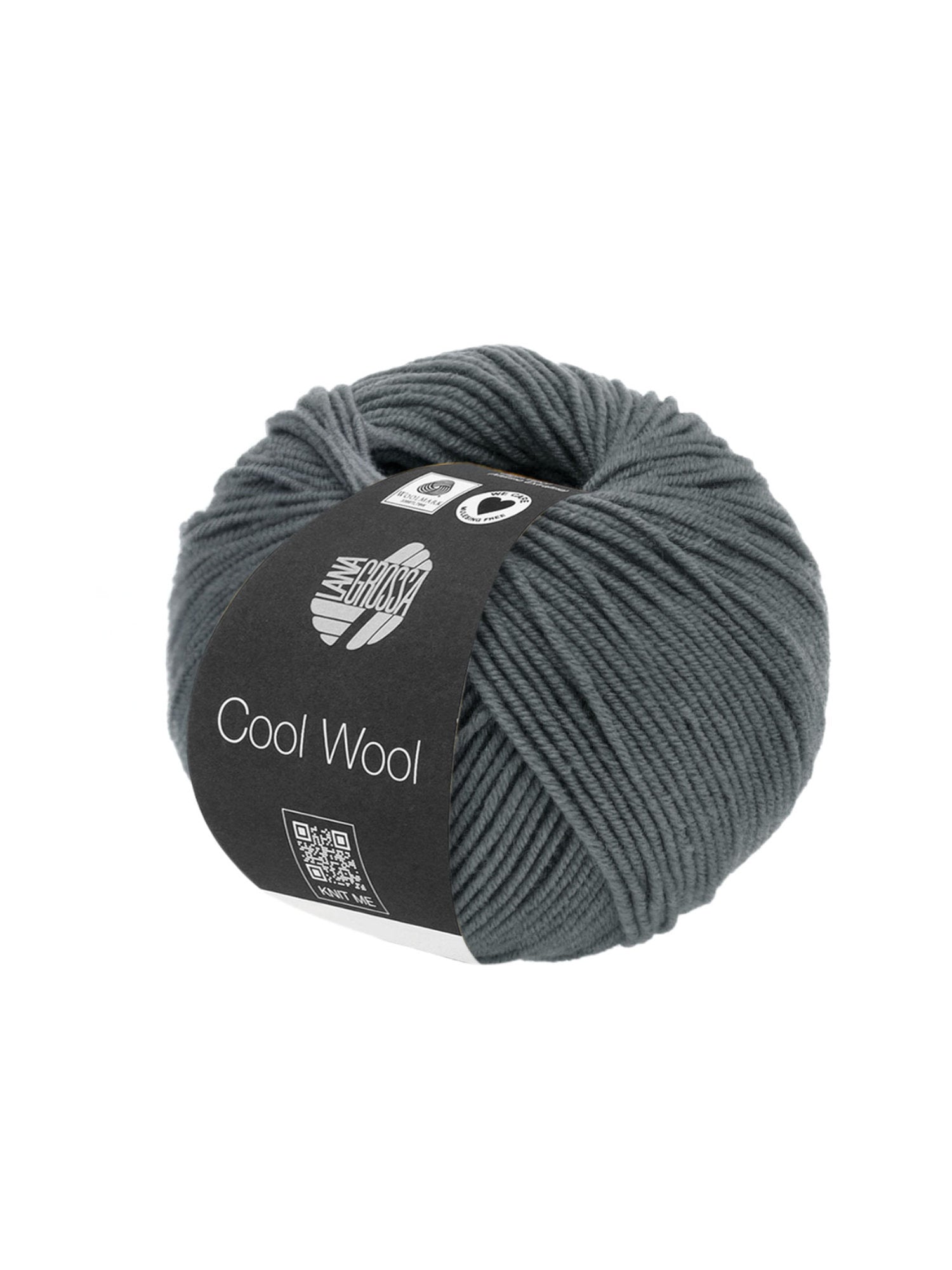 COOL WOOL