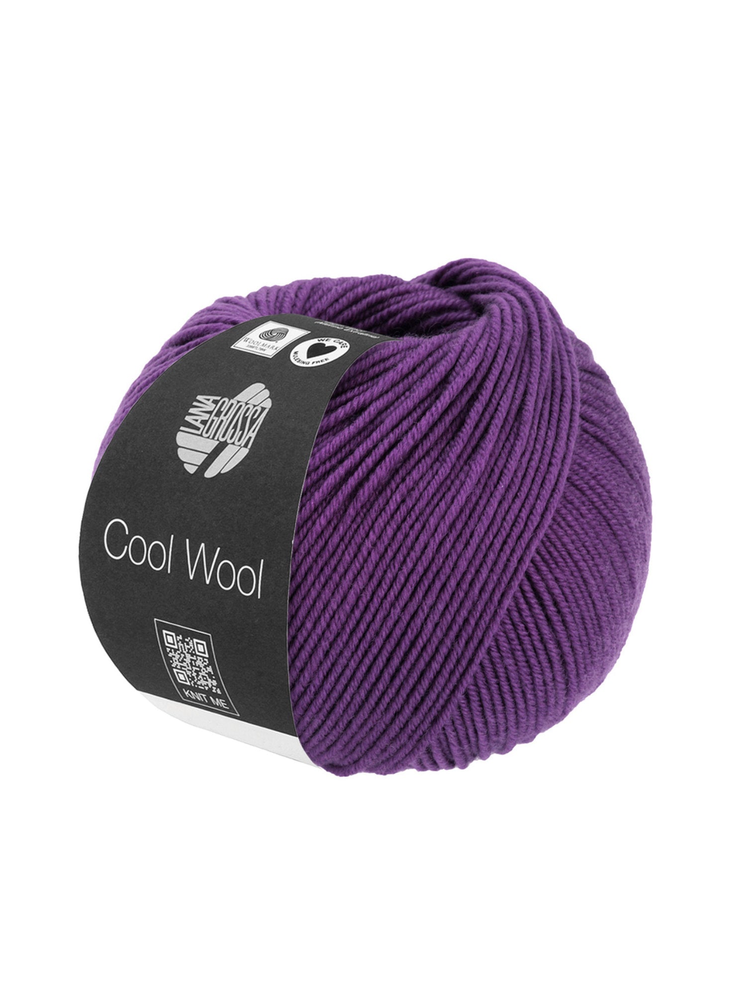 COOL WOOL