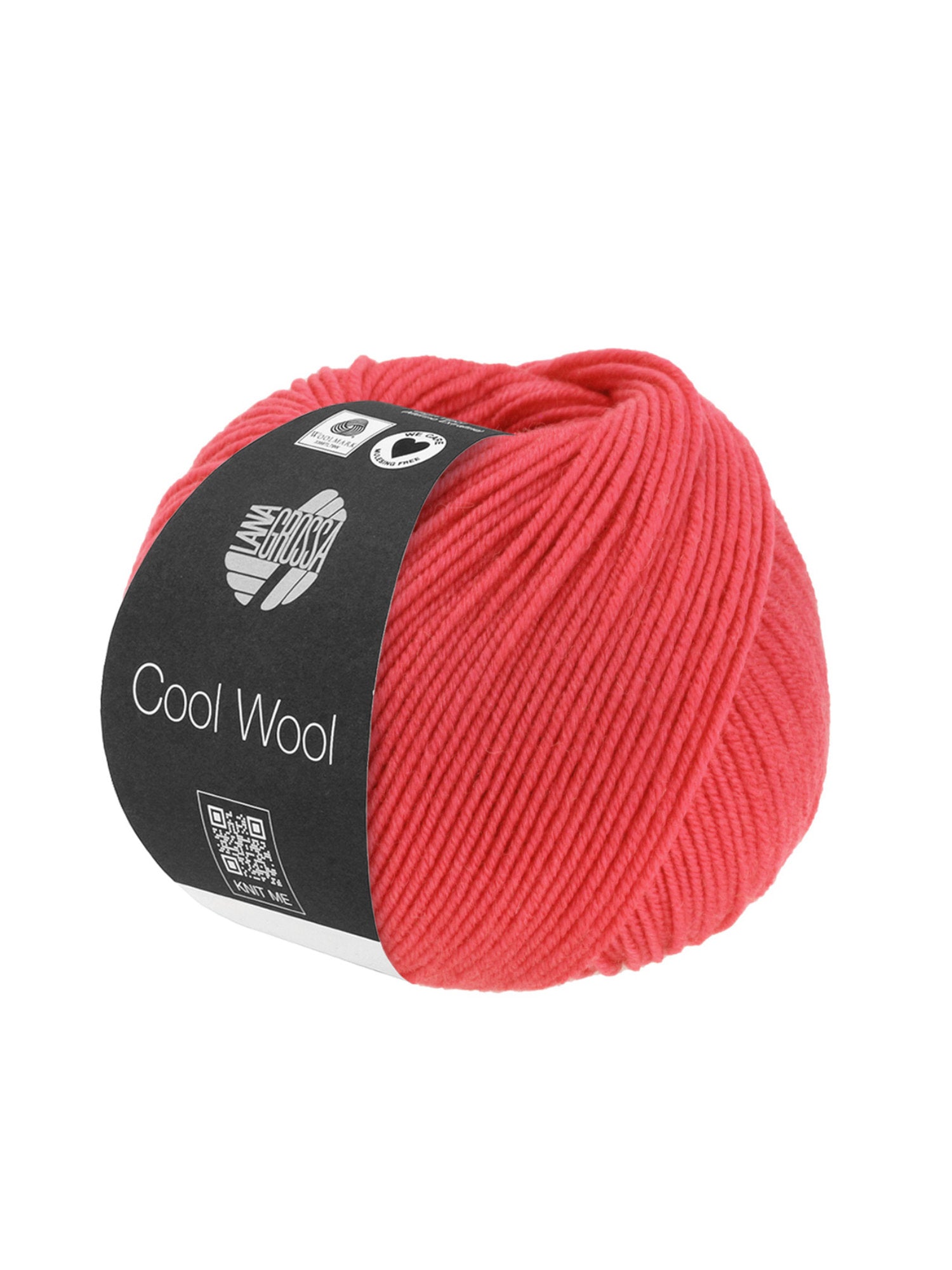 COOL WOOL