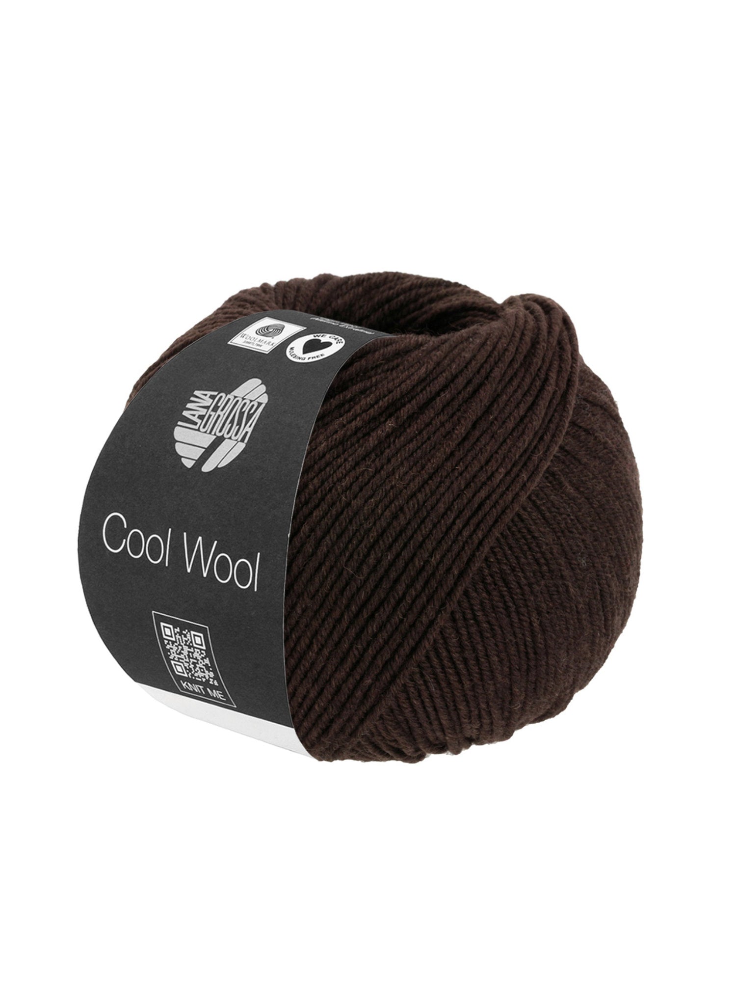COOL WOOL