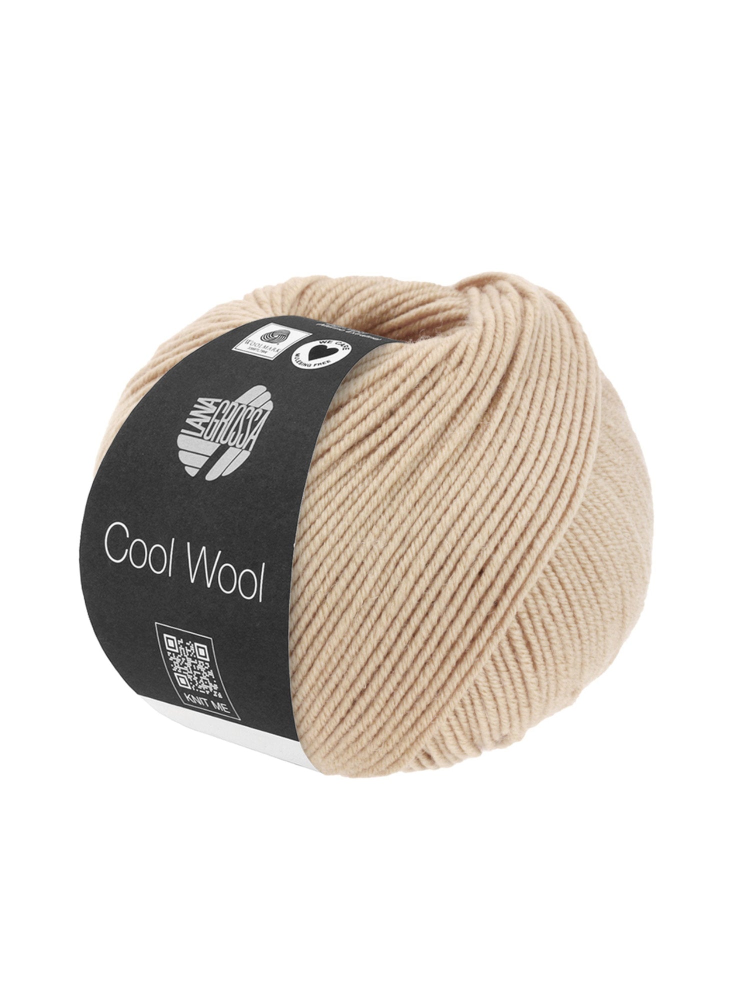 COOL WOOL