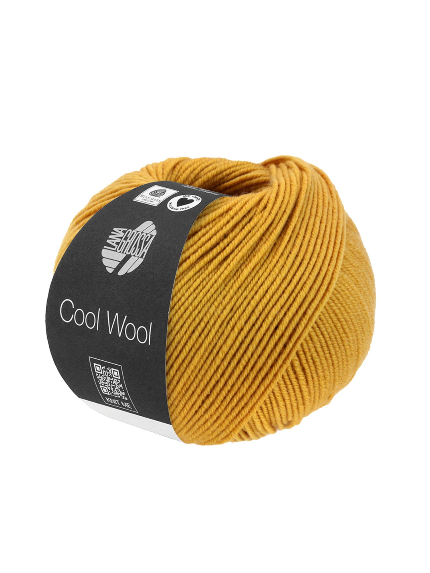 COOL WOOL